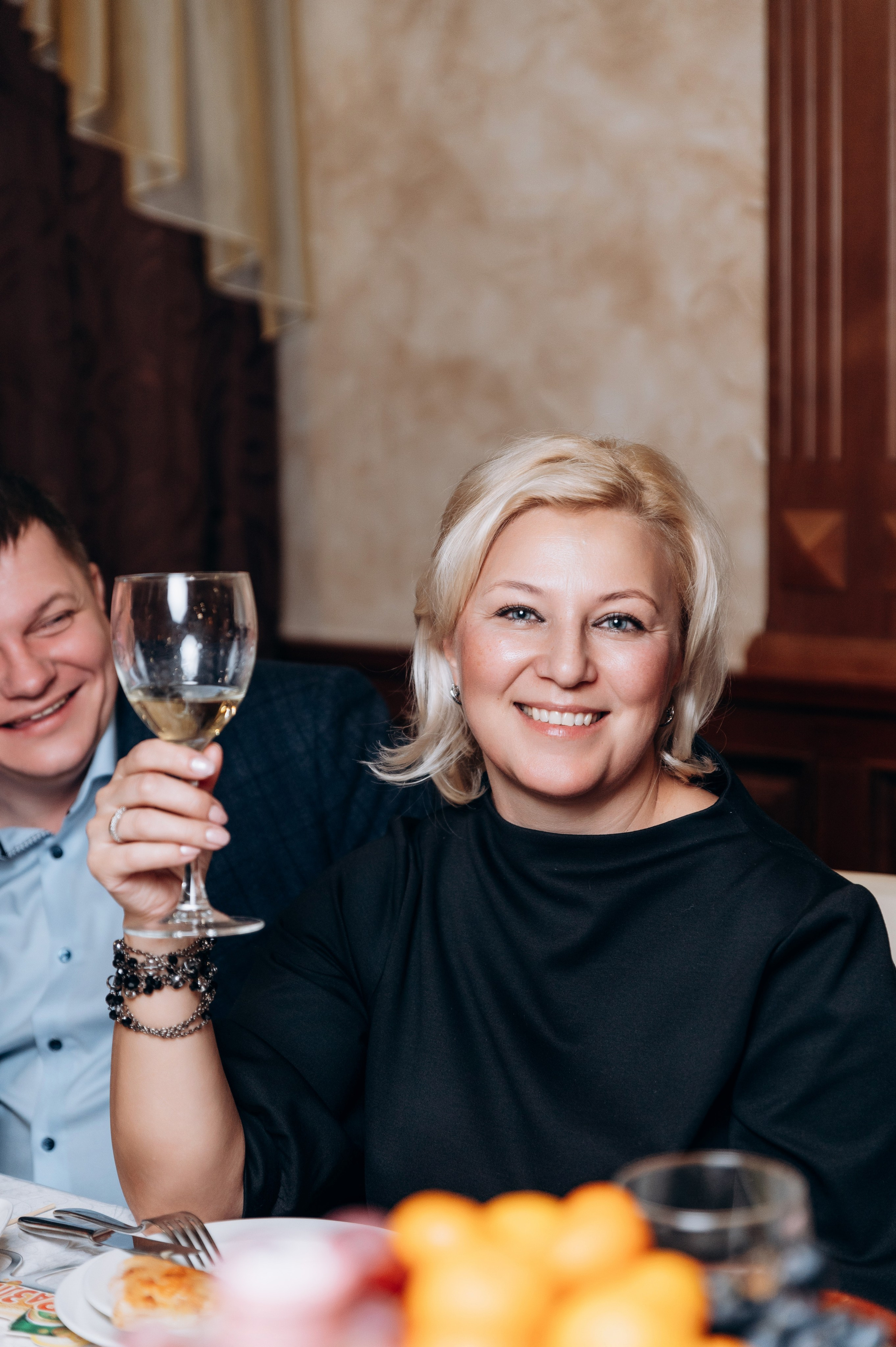 Новогодний корпоратив #2. Фотограф в Новосибирске