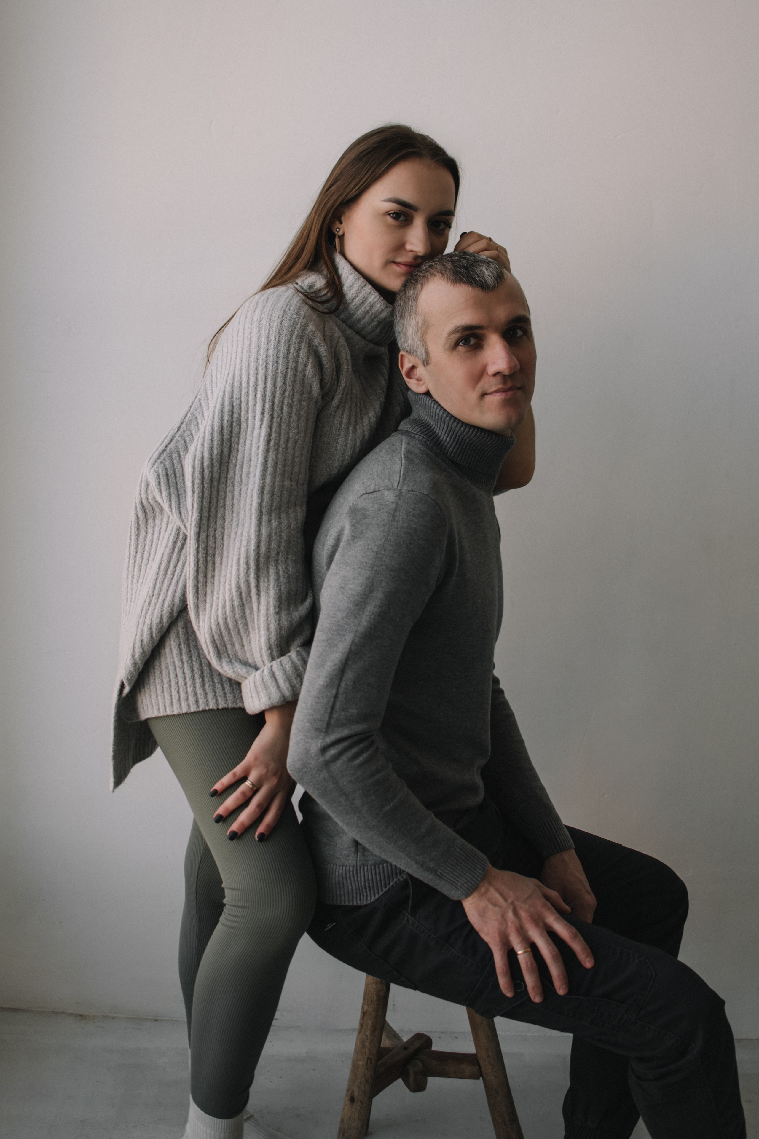 Владимир и Дарья 2024. Фотограф Челябинск Екатерина Миниханова