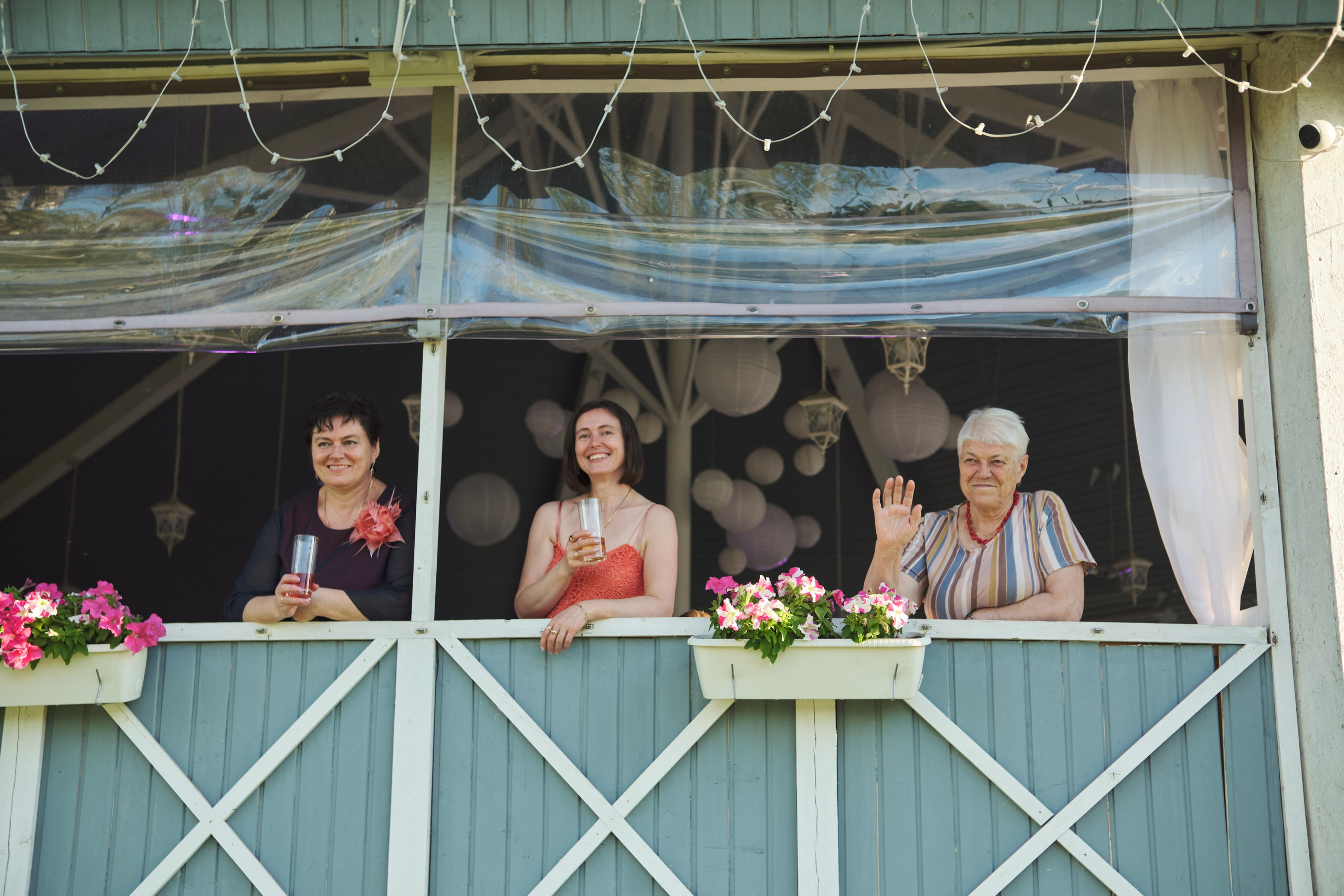 Репортажный фотограф Ярослав Россинский