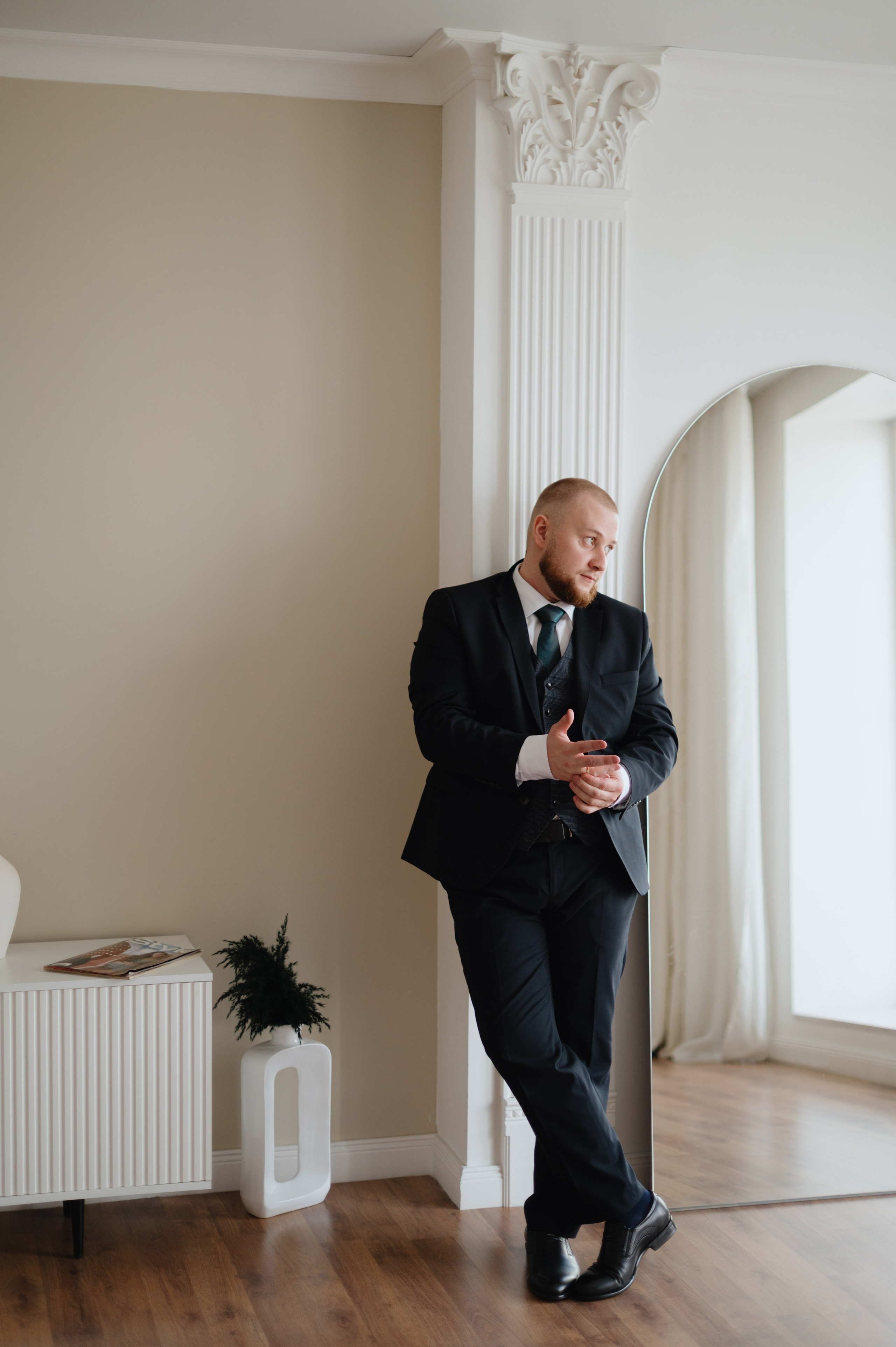 Александр и Анна. Фотограф в Абакане и Минусинске