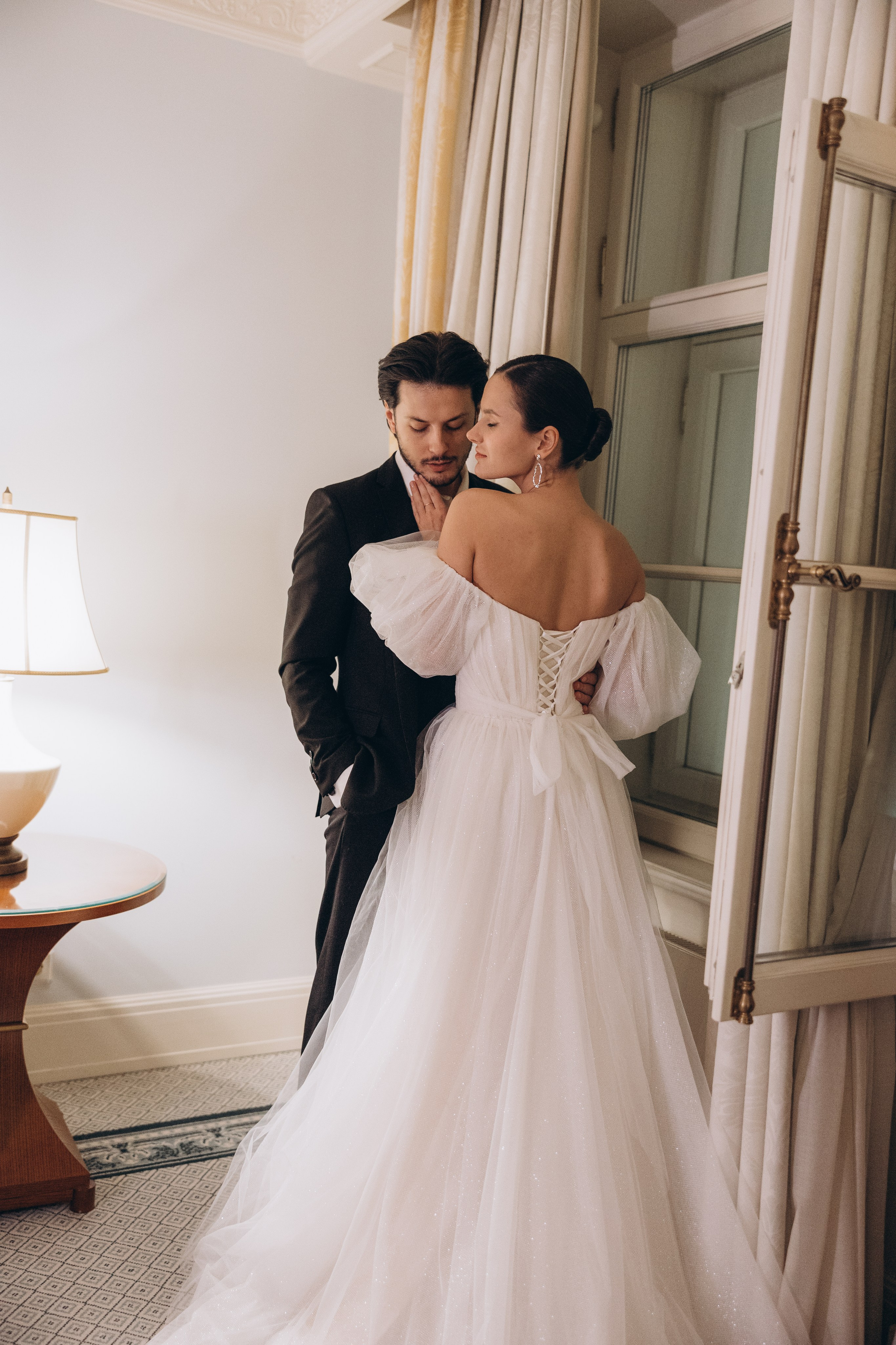 Полина & Дмитрий. Семейный фотограф в Москве Виктория Ястребинская