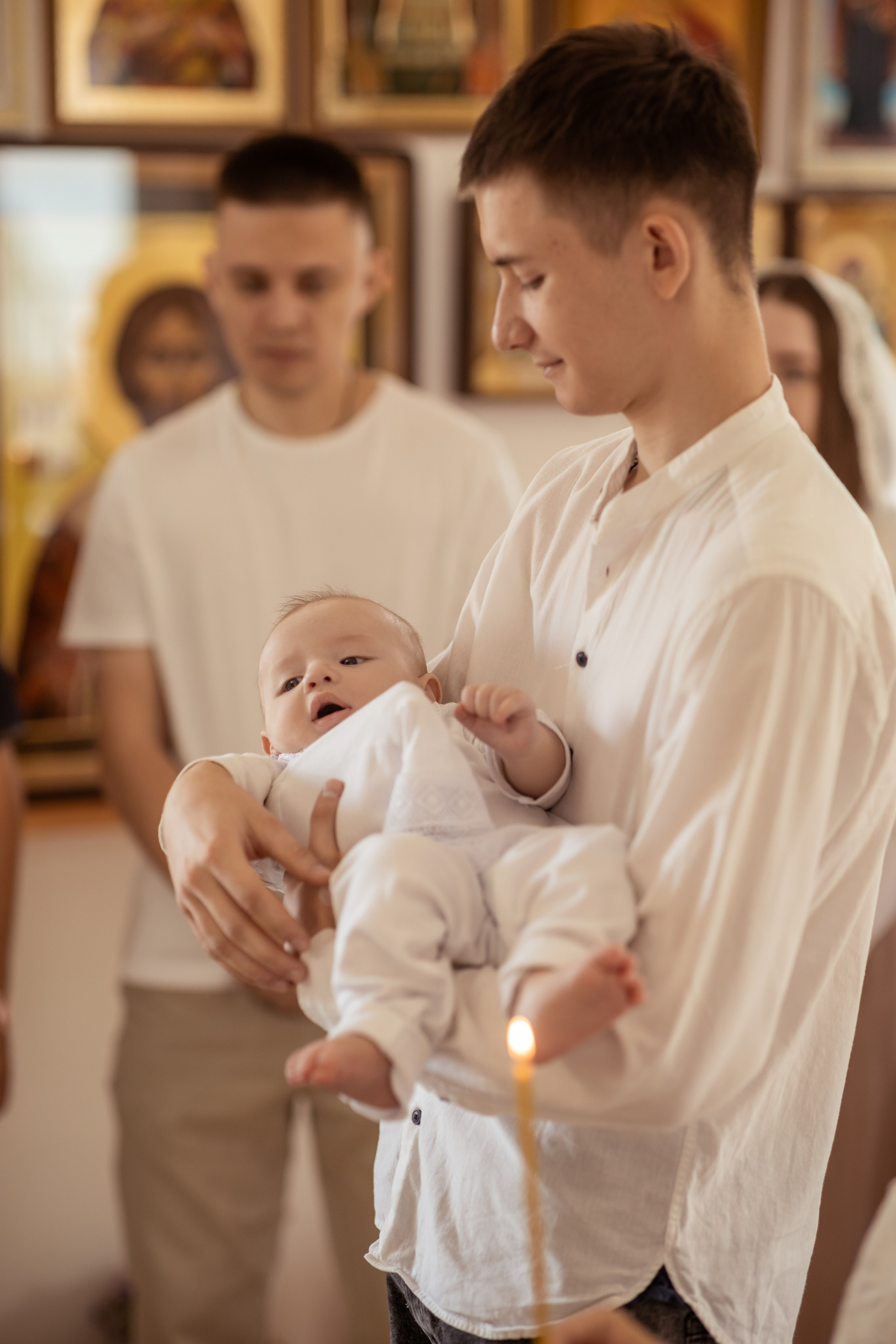 Церковь иконы Божией Матери Неупиваемая Чаша. Олеся Семейская свадебный и семейный фотограф в Ростове-на-Дону