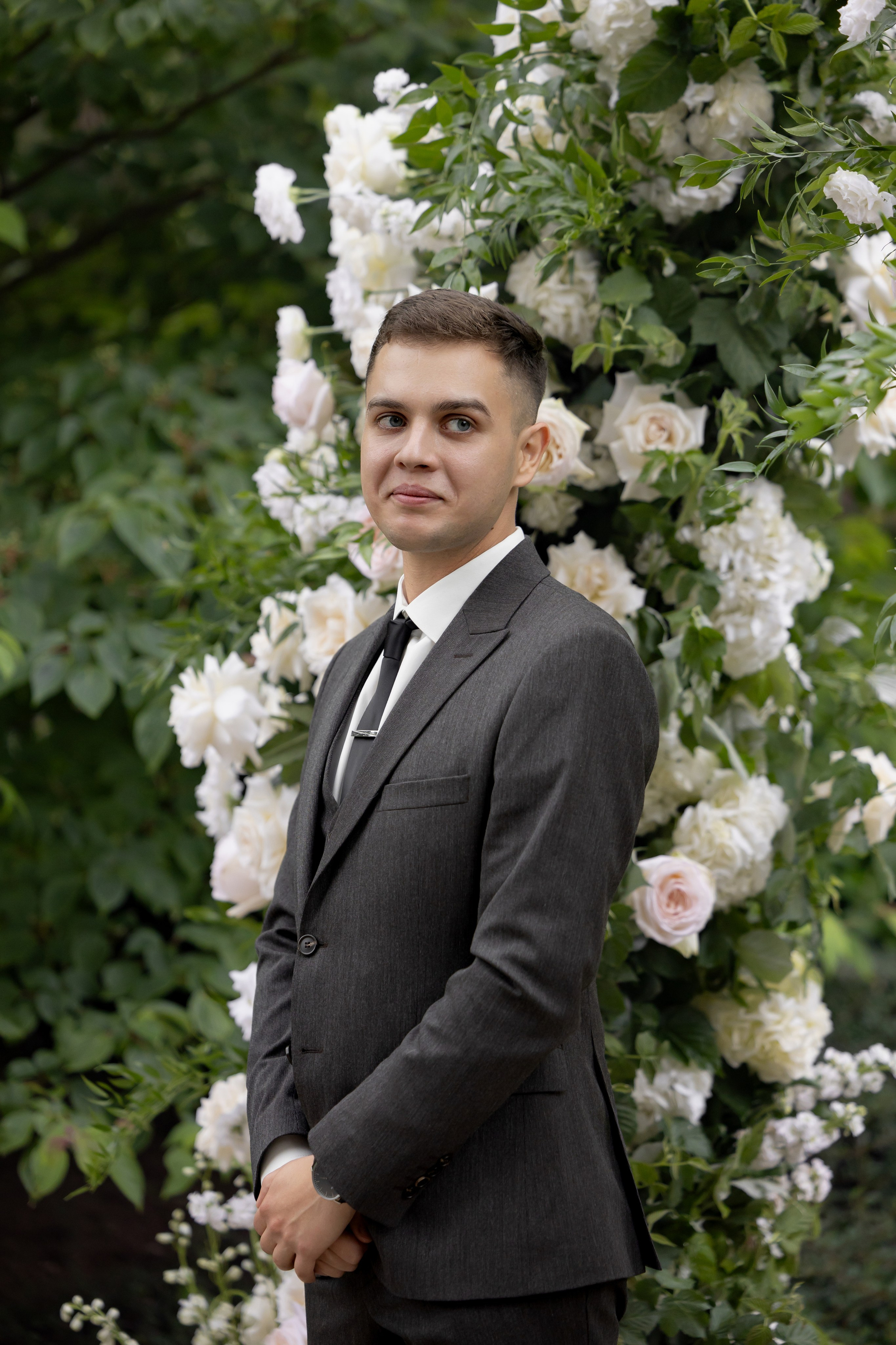 Михаил & Виктория. Обо мне