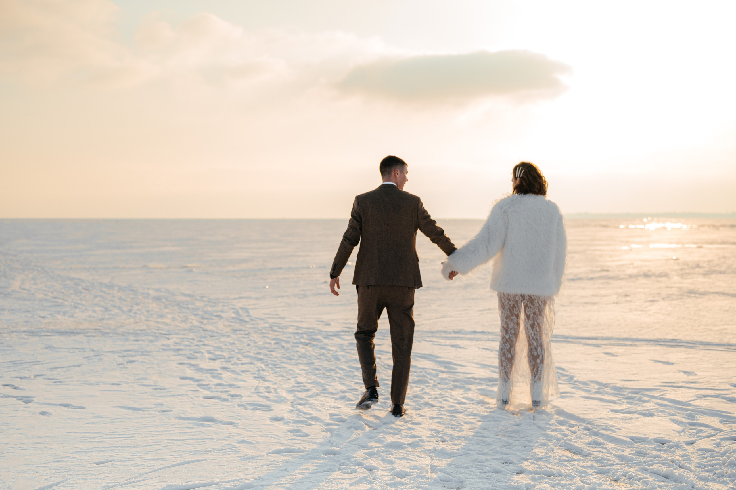 Катя & Саша. Свадебный фотограф в Донецке — Вита Донец