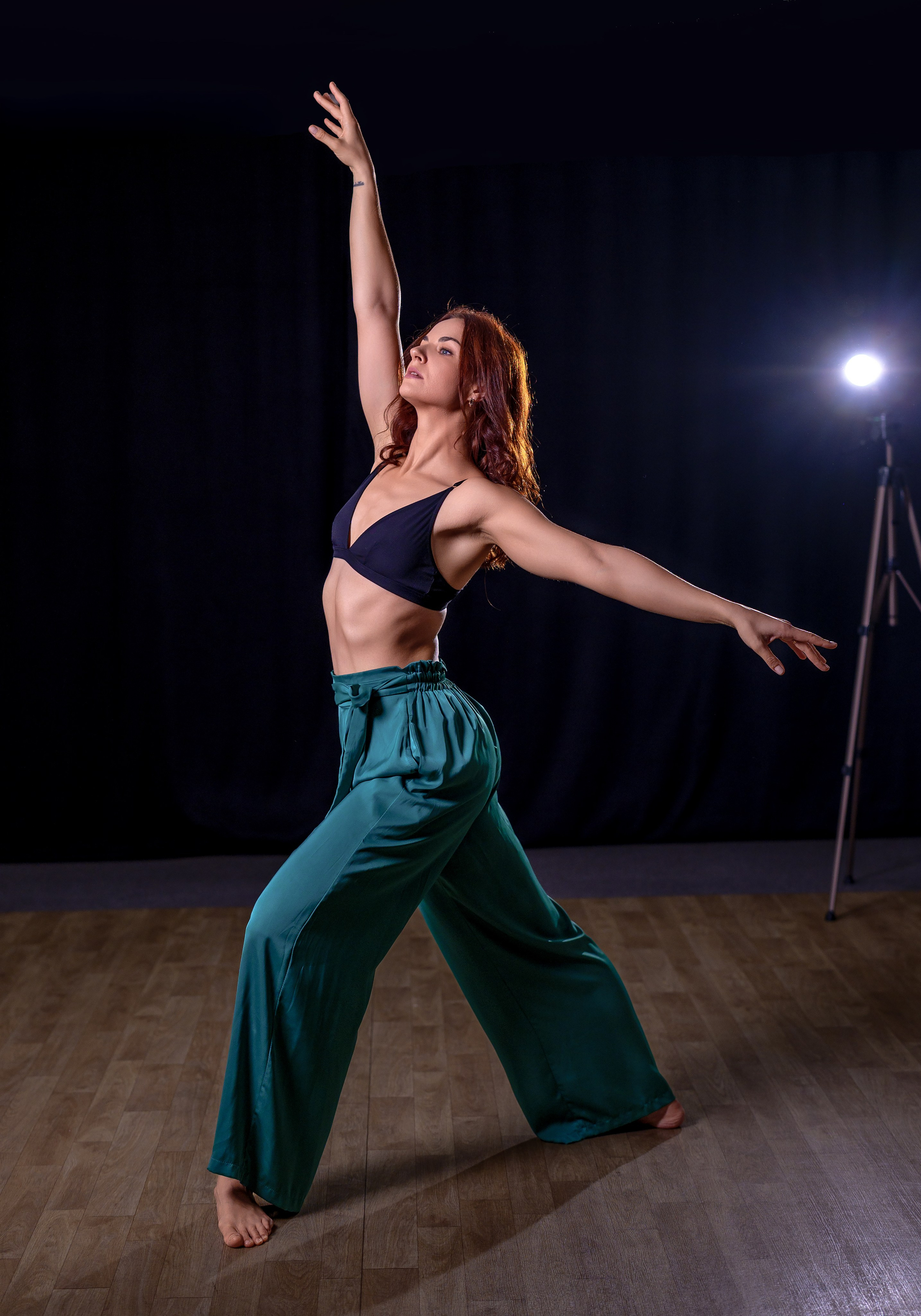 Dance MARIA. Сайт фотограф в Керчи Кислый Юрий