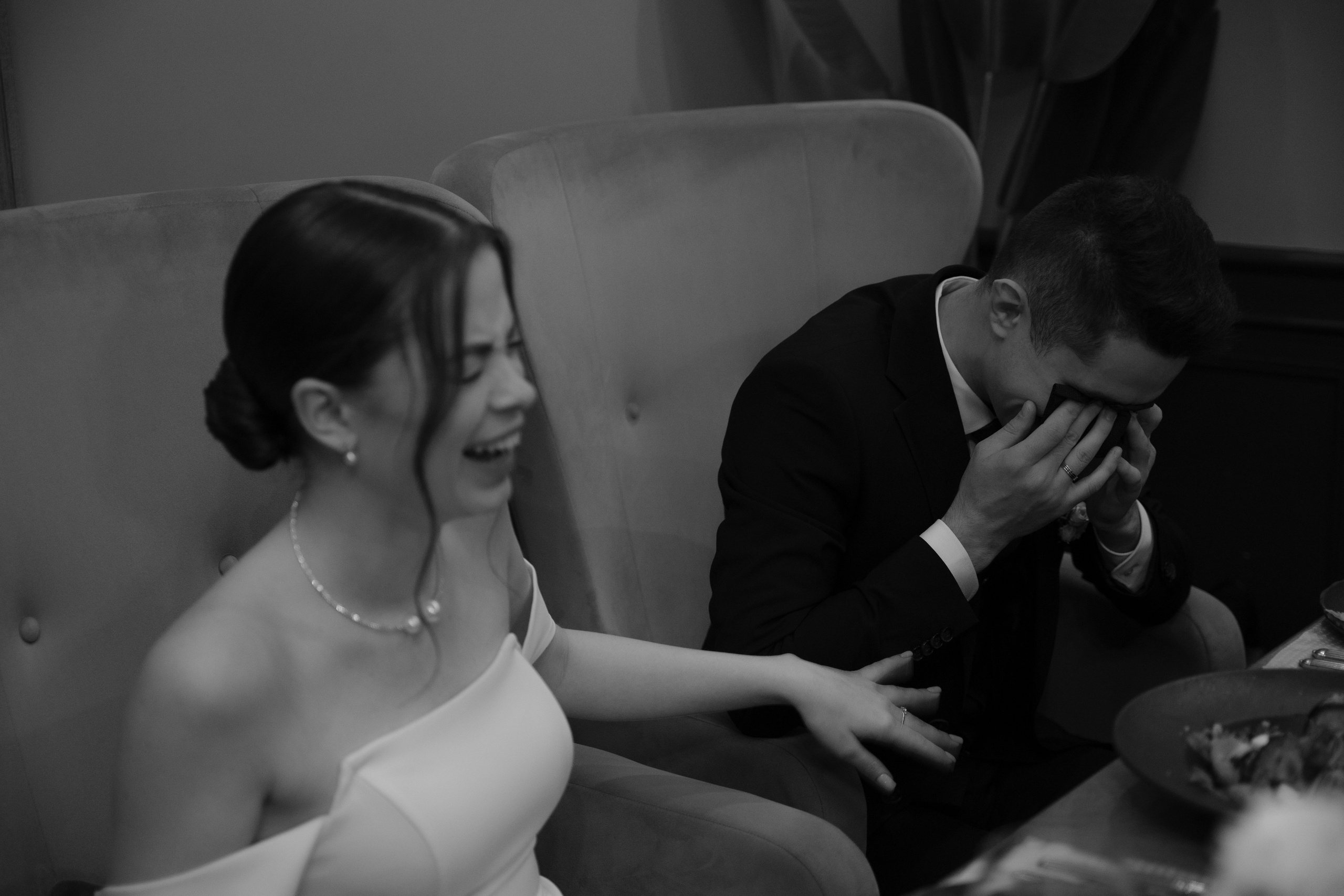 Портретный и свадебный фотограф в Архангельске Евгения Языкова