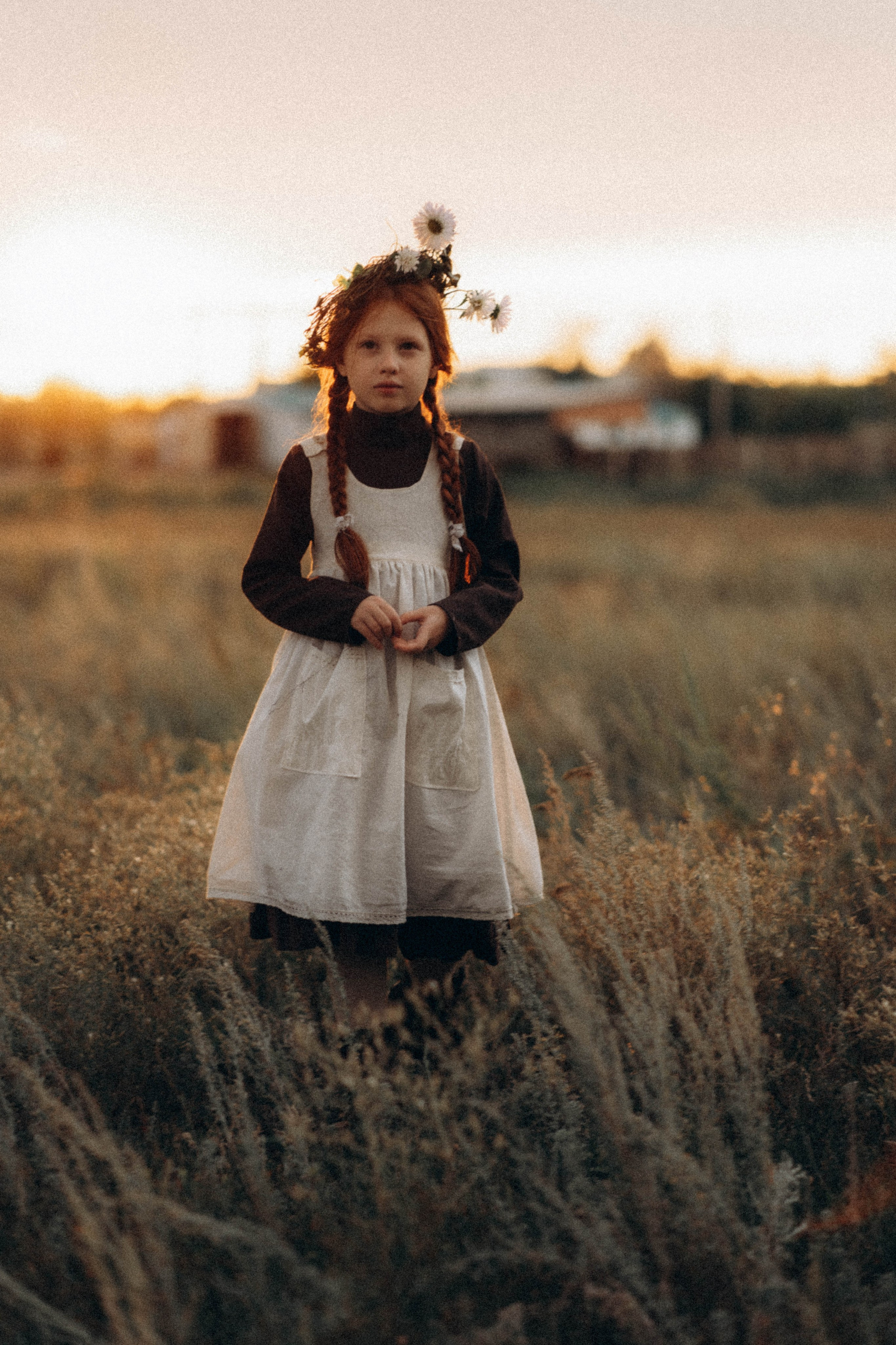Энн. Семейный фотограф в Калининграде Елена Глазунова