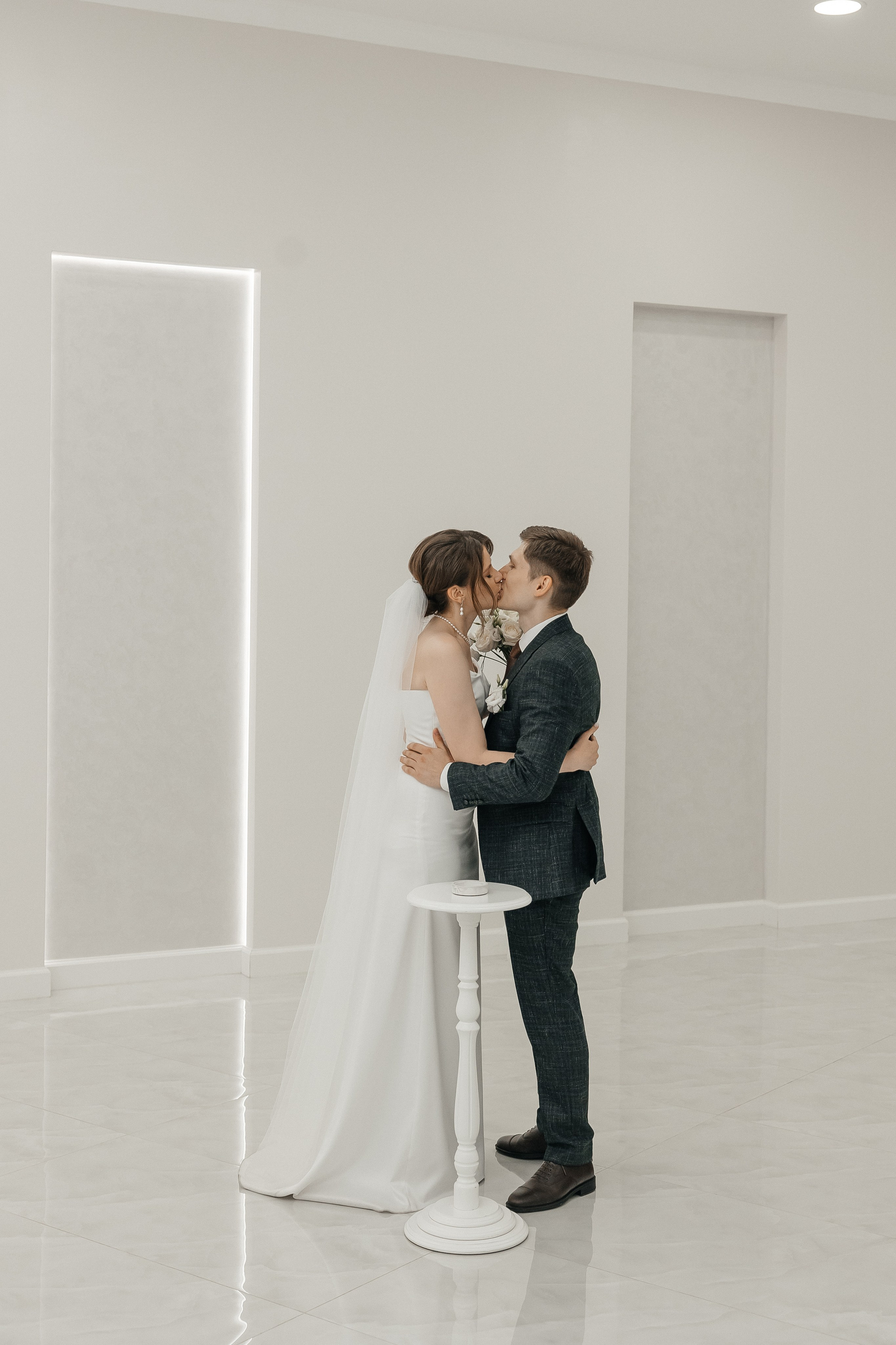 таганский дворец бракосочетания регистрация брака