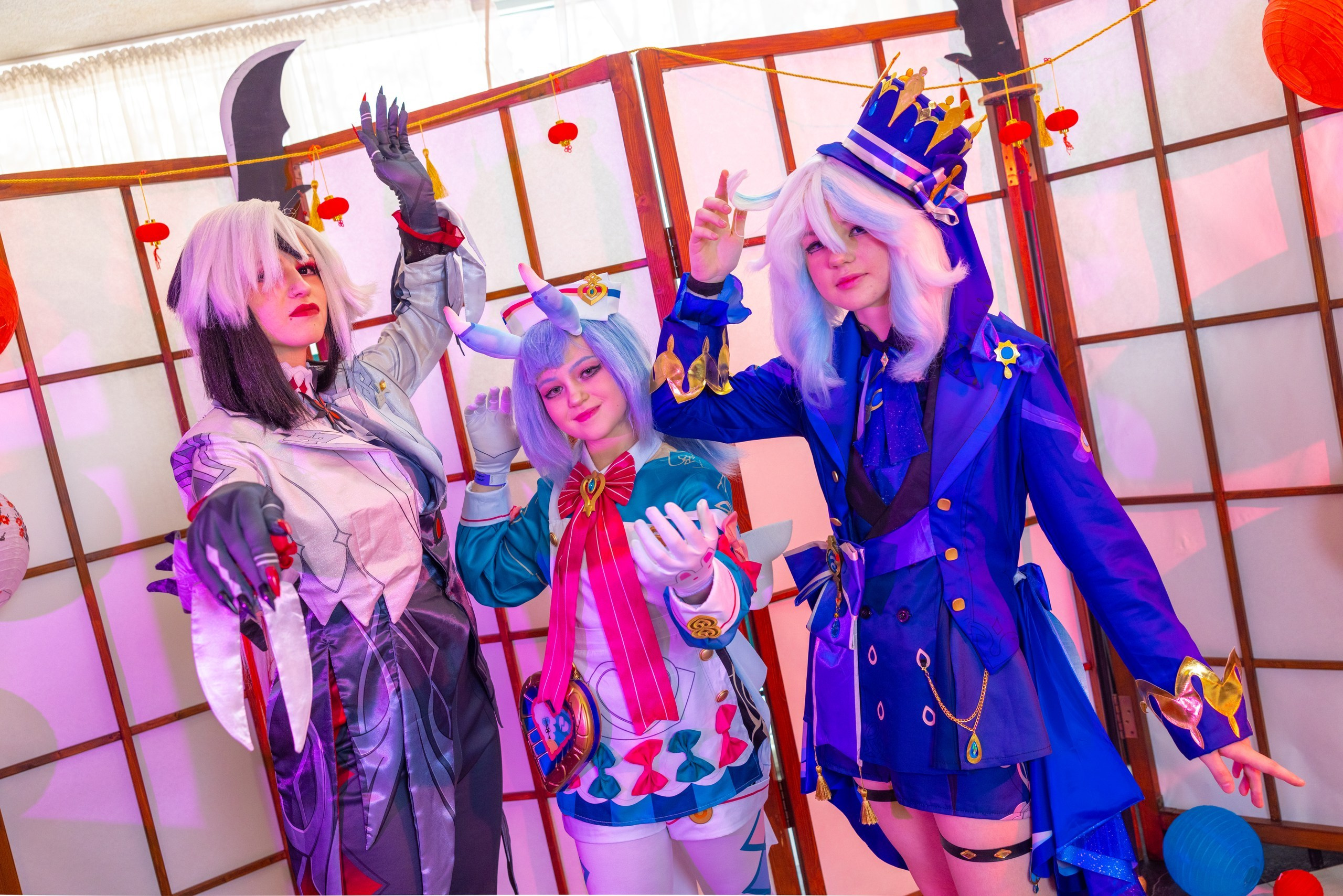 Юки, но Одори 15. Фотограф в Туле Крупский АнДРей. Фотостудия «КАДР71» в Туле