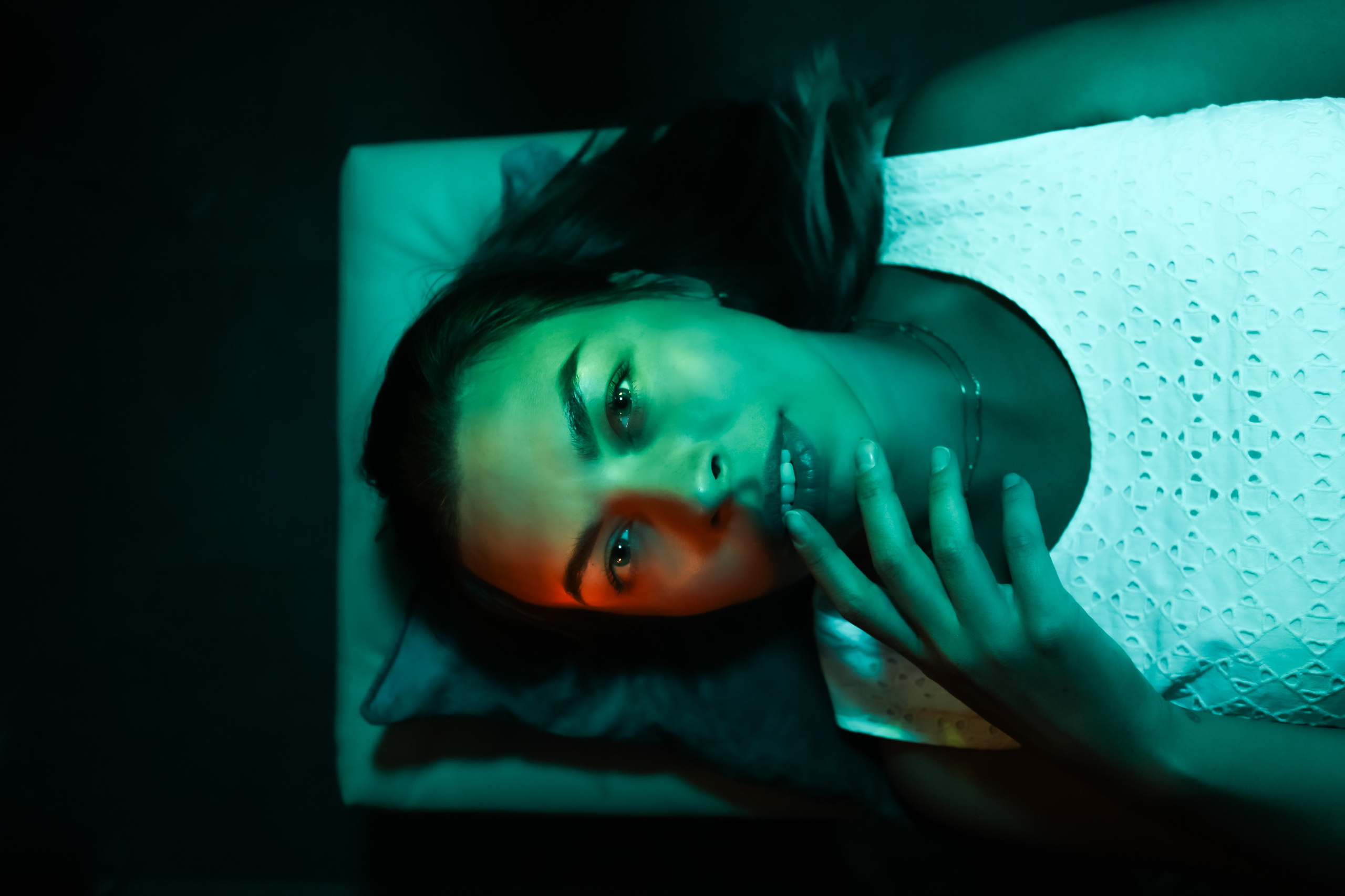 Студийная съёмка. Репортажный фотограф мероприятий в Санкт-Петербурге Даниил Мосиенко