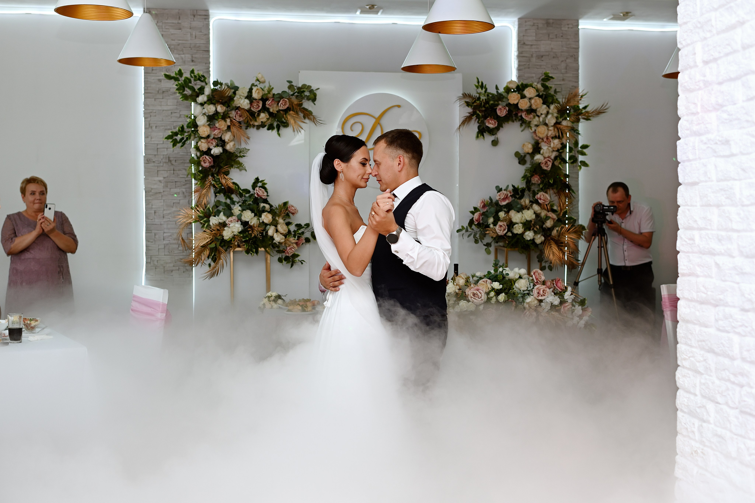 Свадьба Димы и Кати. Свадебный и семейный фотограф в Самаре Головань Наталья