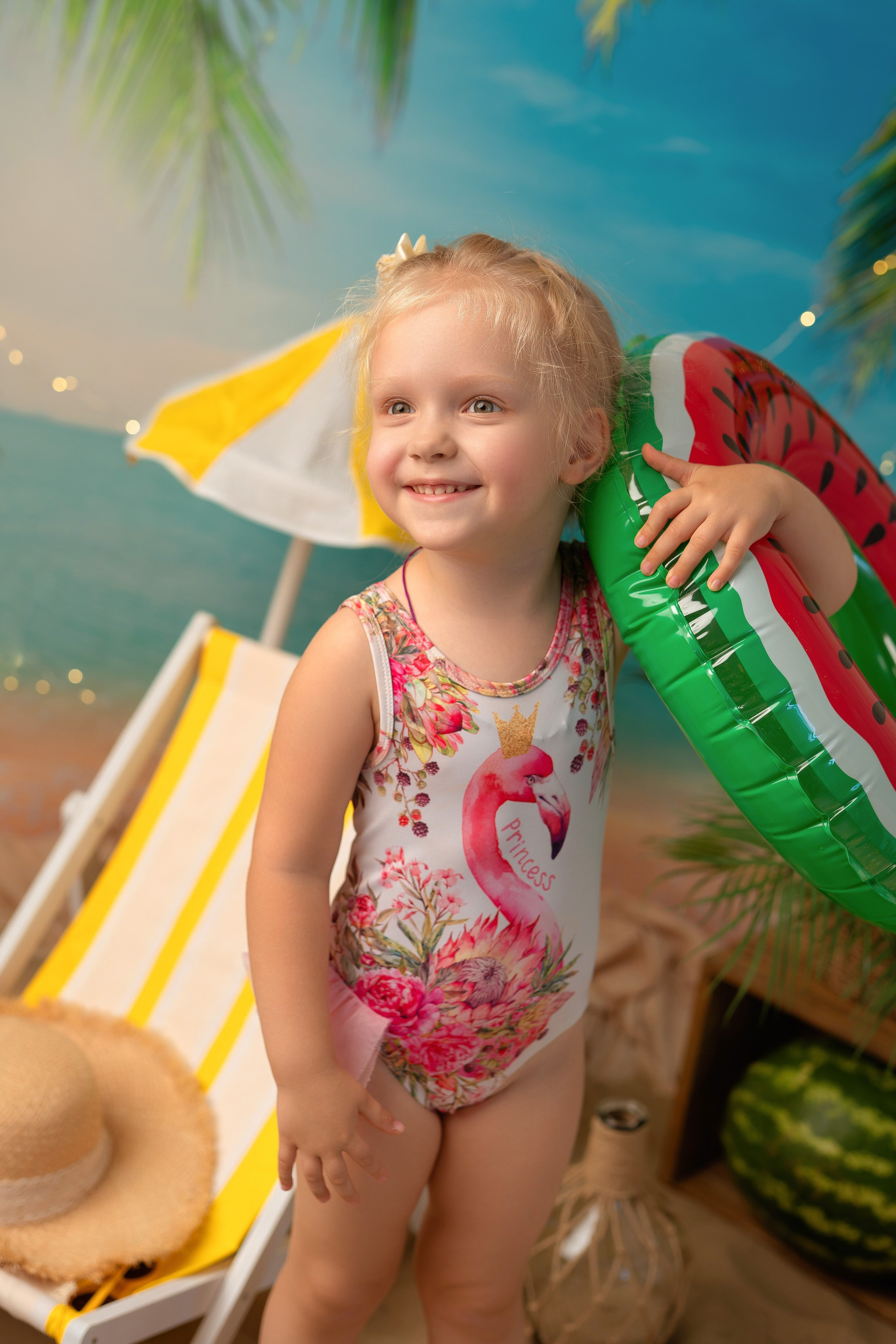 ЛЕТНИЙ 2024. Фотограф новорожденных г. Рязань, детский и семейный фотограф