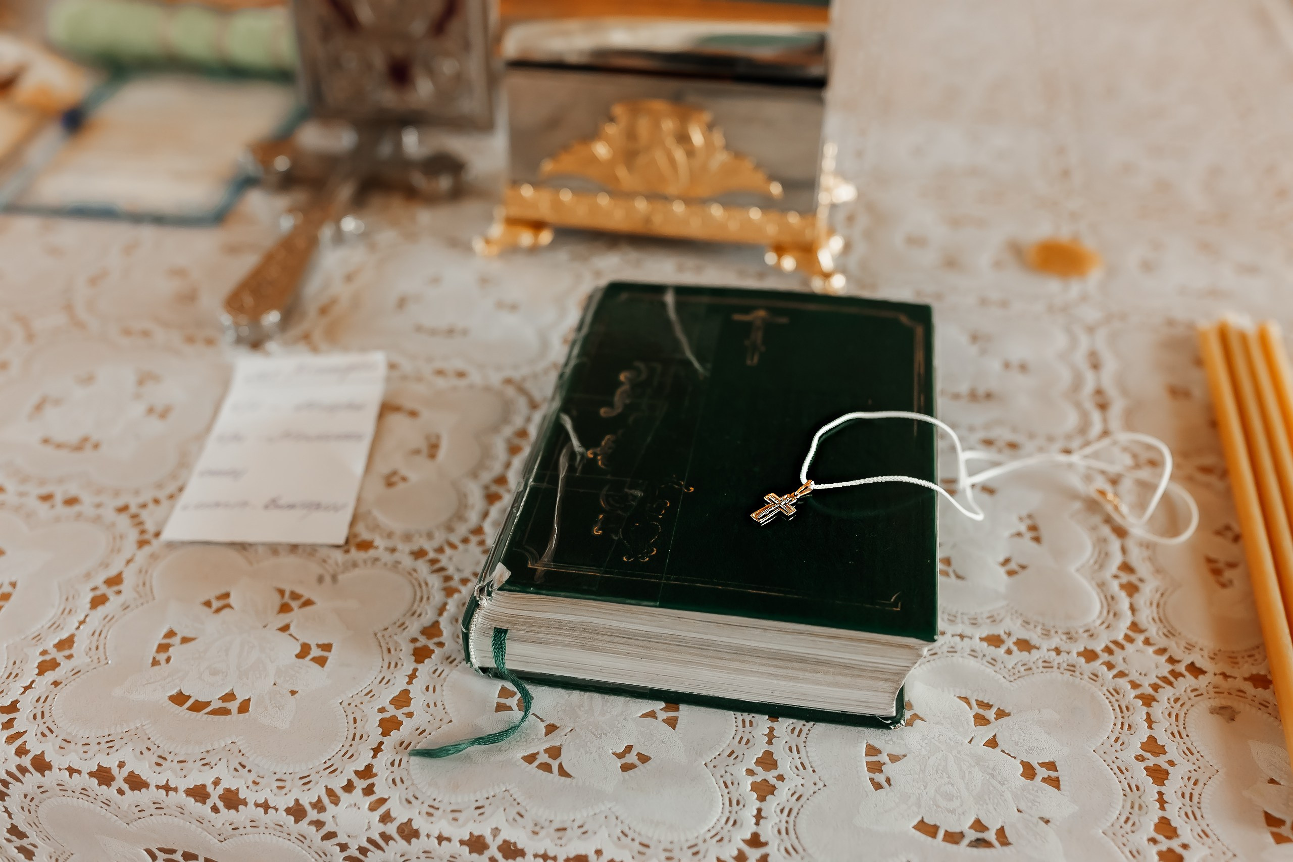 Таинство Крещения Матвея. Съемка Таинств Крещения Венчания, детские и семейные съемки в Пензе