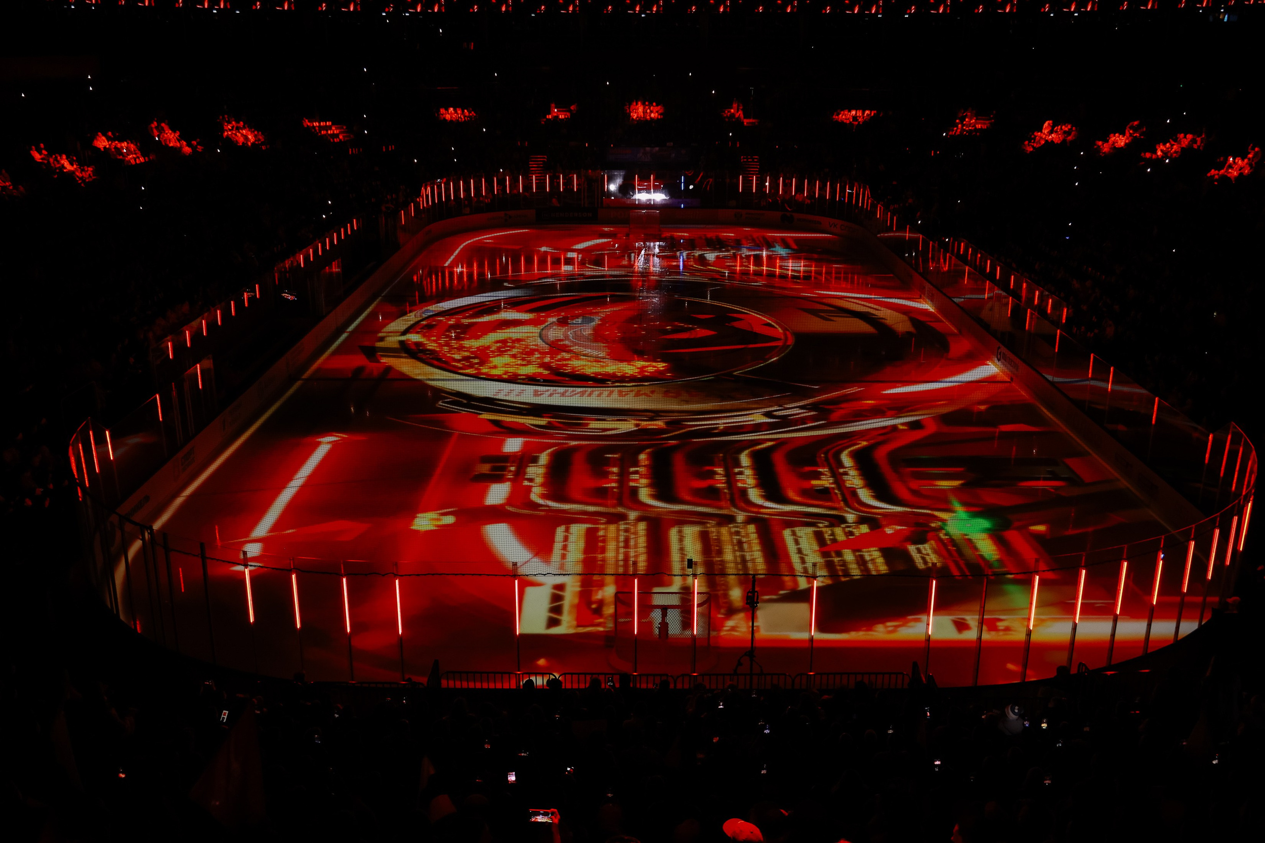 Кубок Первого канала. Фотограф Юлия Мальцева