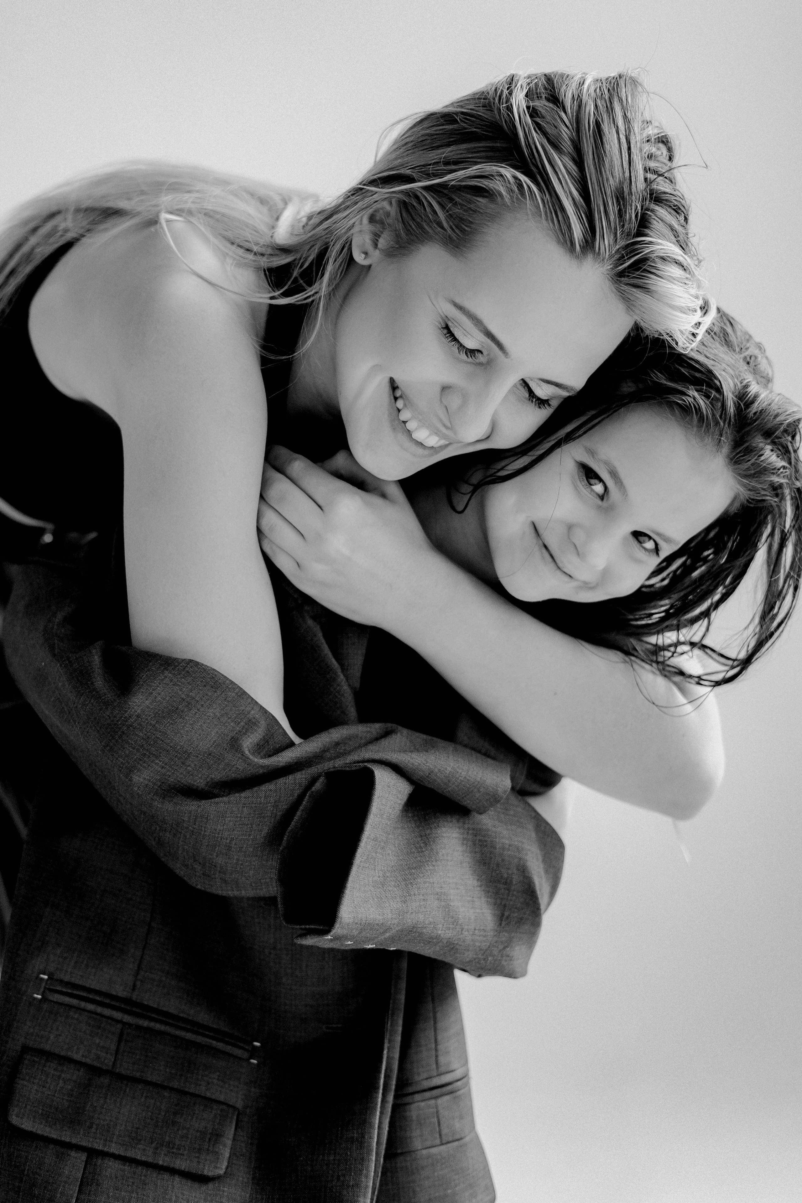 Лера и Саша. Фотограф Валерия Крахмалева