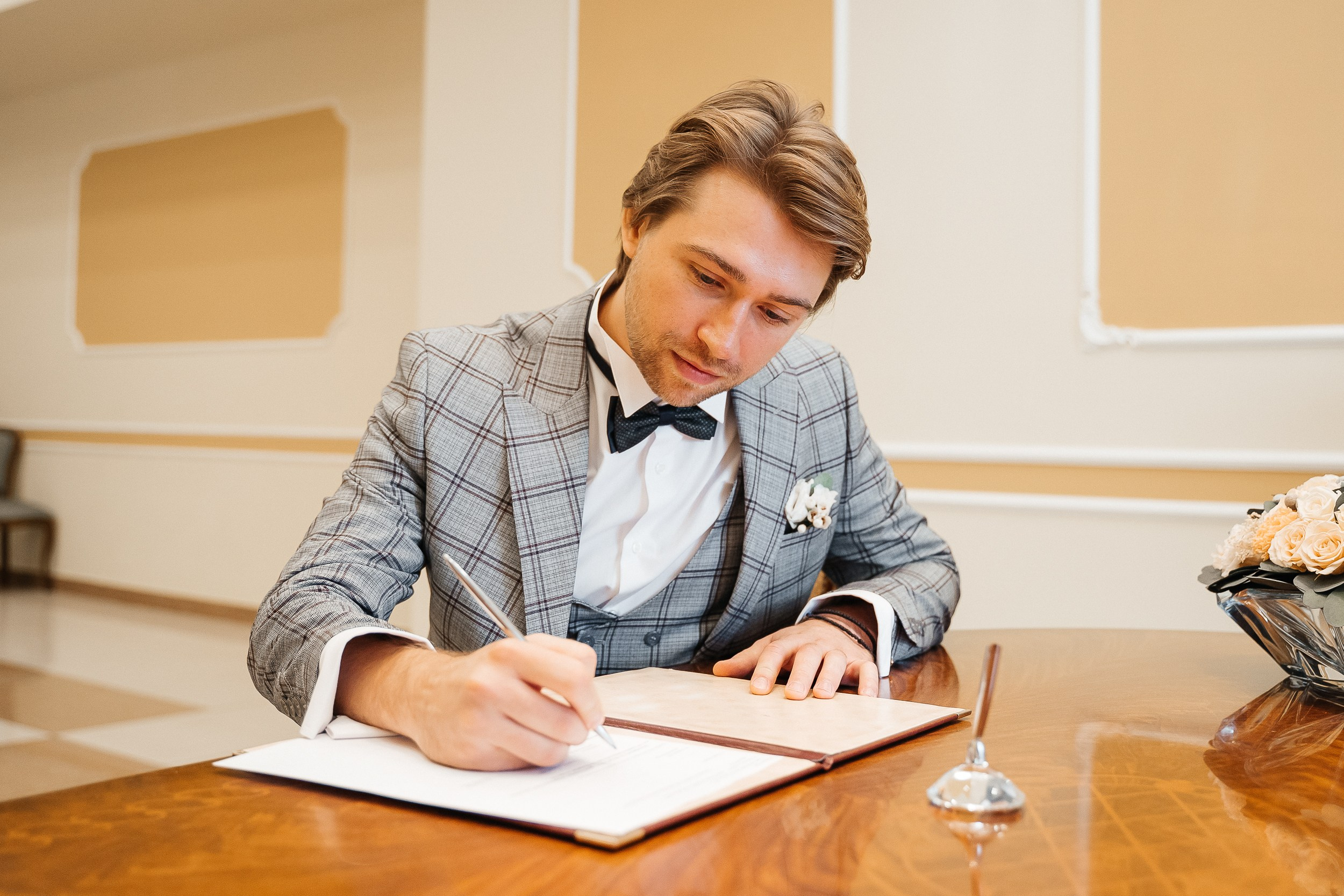 Илья и Татьяна. Павел Краснов — Свадебный и репортажный фотограф в Москве