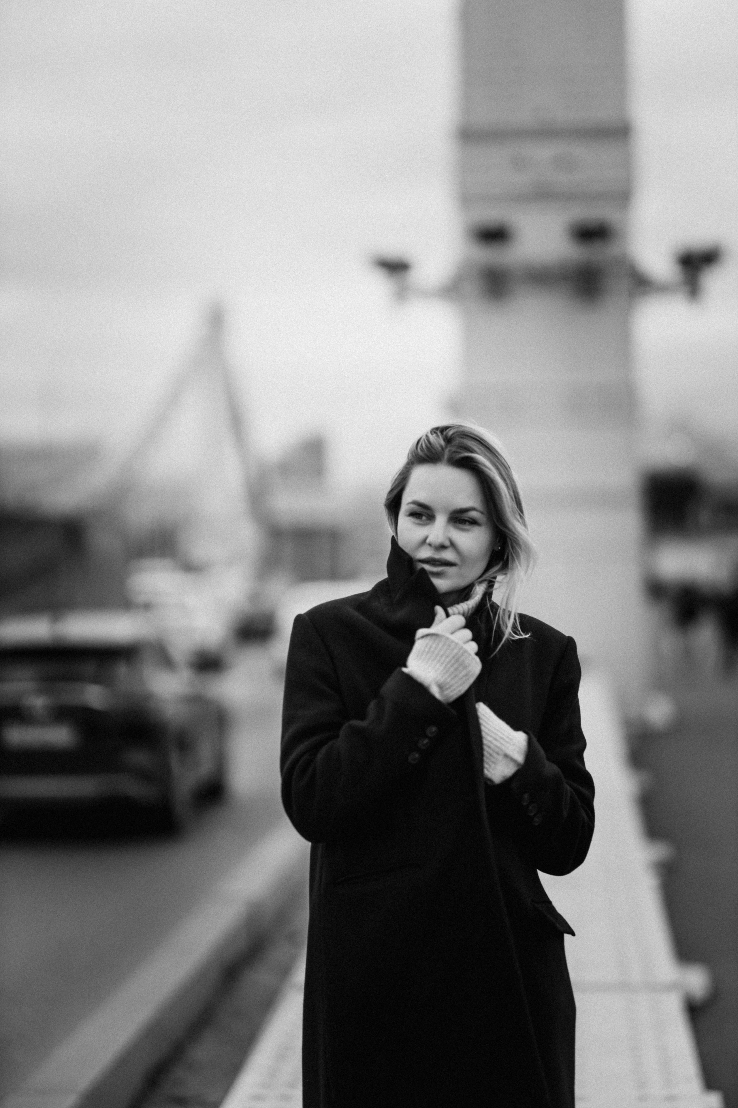 Евгения. Фотограф Карина Вовк