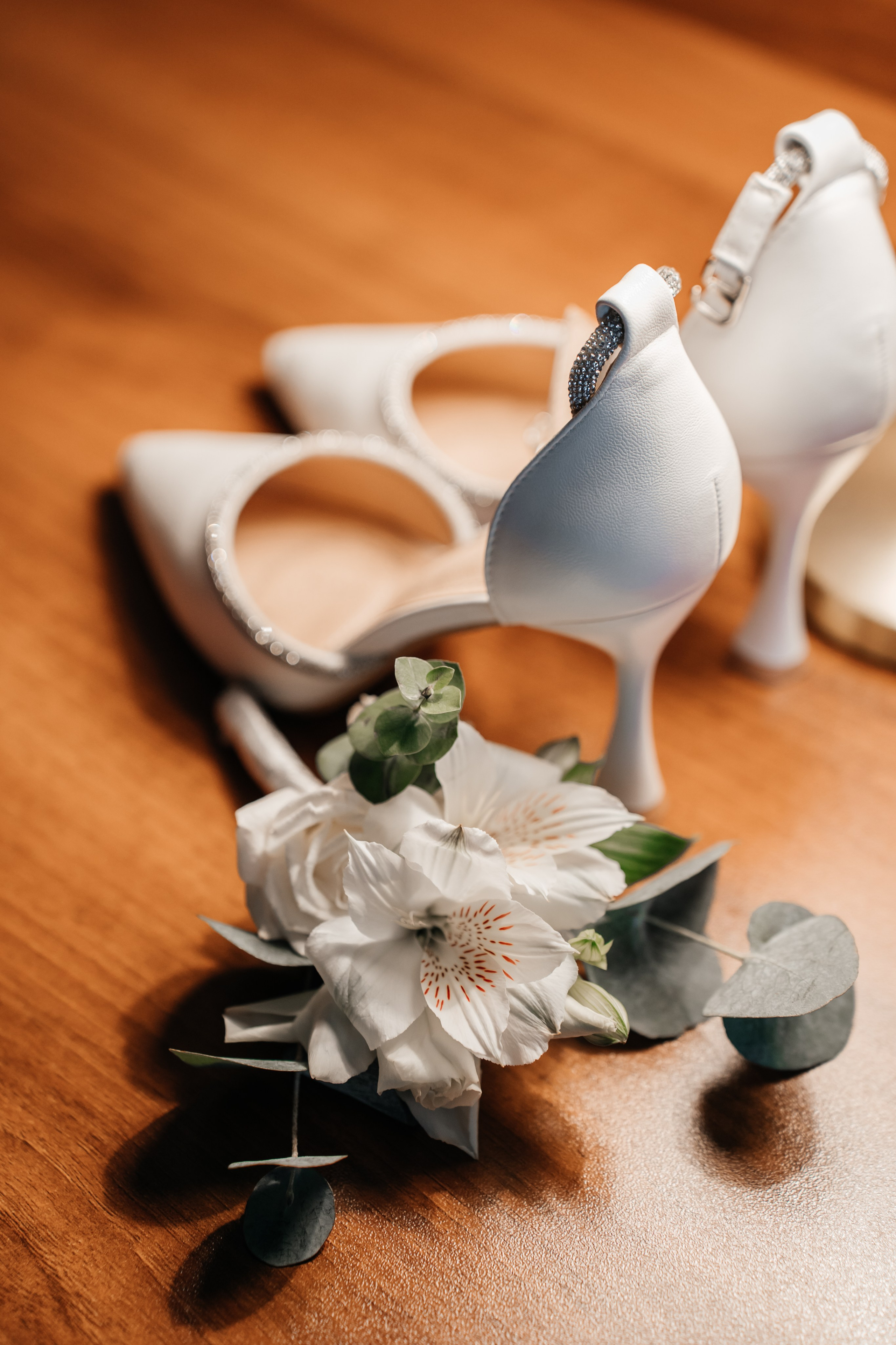 Амина и Дамир. Полный день. Семейный и свадебный фотограф в Саратове Евангелина Штах