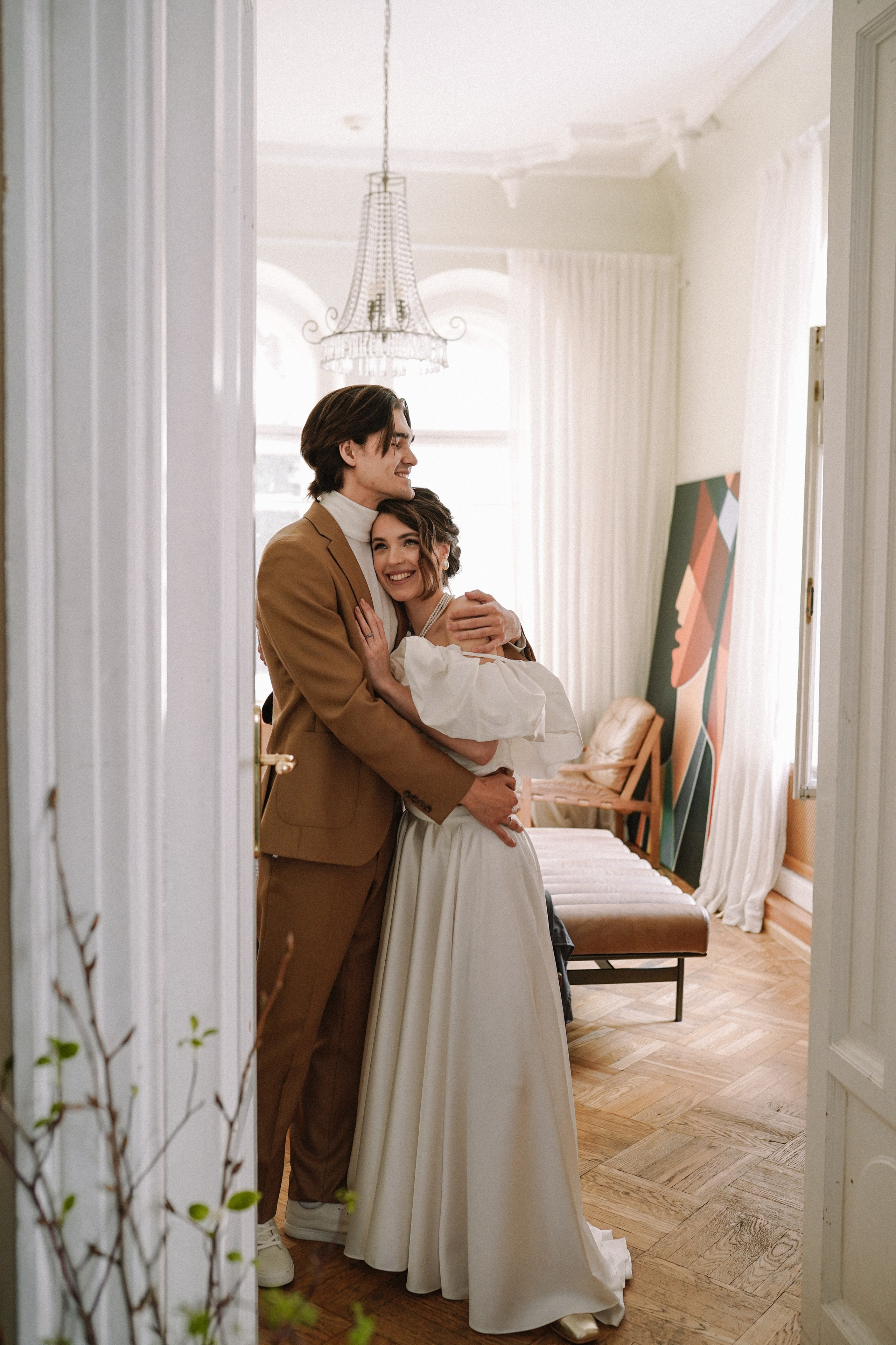 Эрнест & Аня. Оформление свадеб, декор свадеб Вера Маркова, Москва