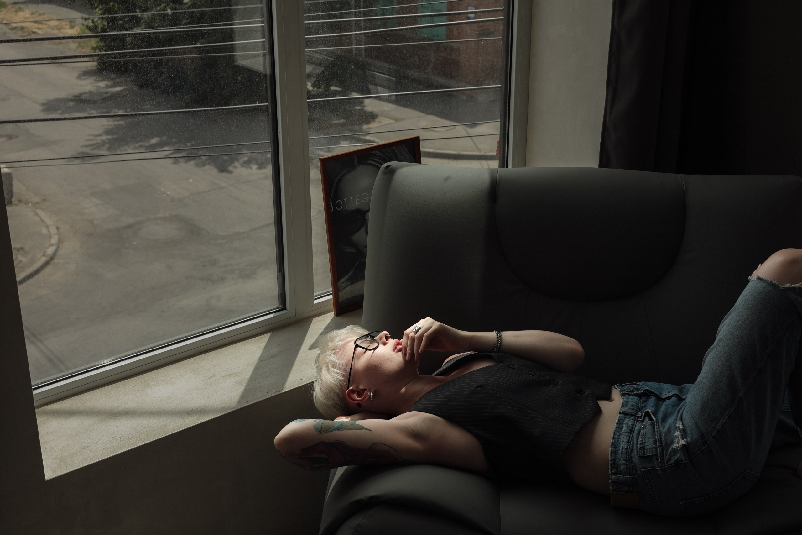 Женский портрет. Свадебный и женский фотограф Ростов-на-Дону