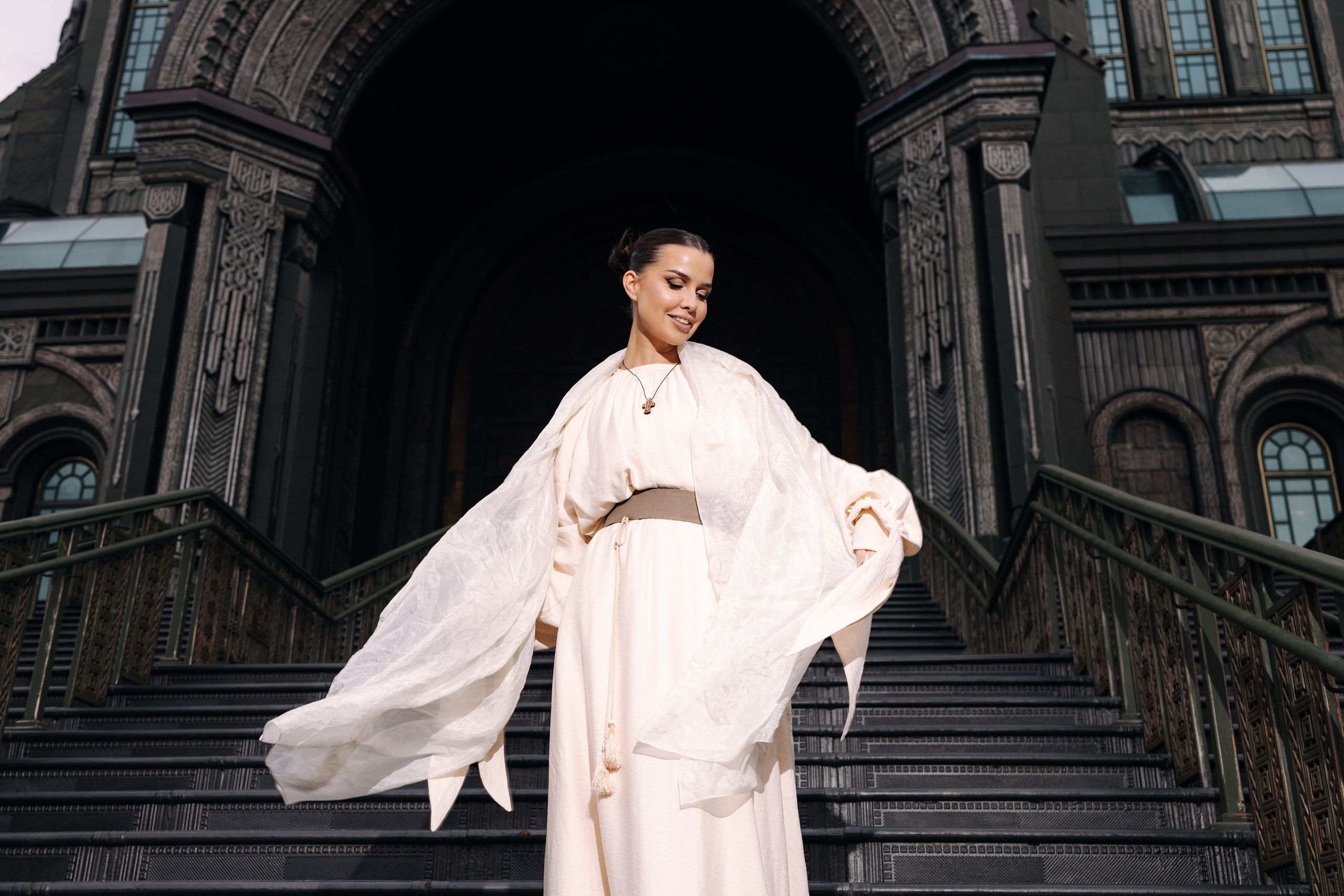 Татьяна Куртукова. Акимова Кэт