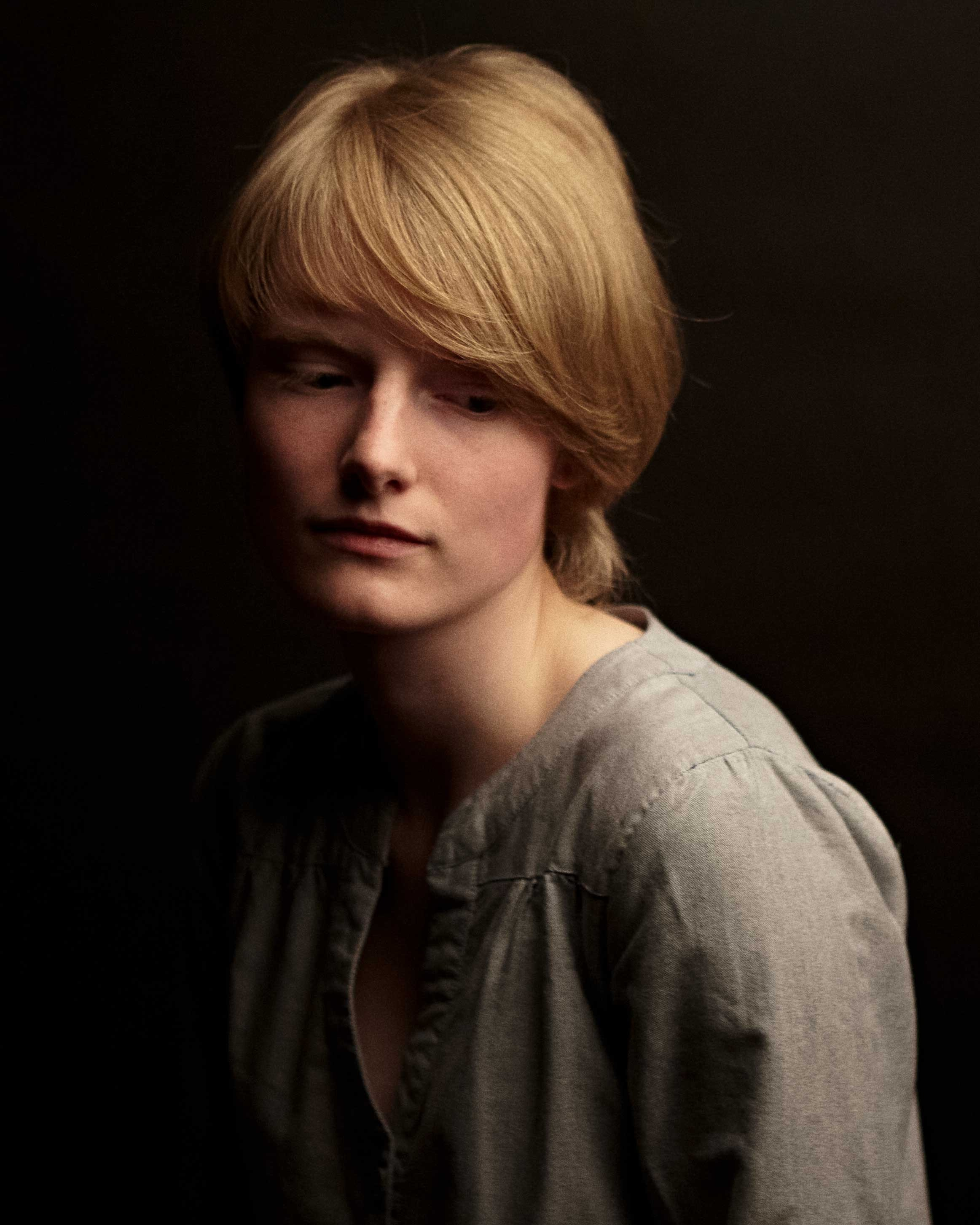 Портреты. Портретный и детский фотограф Батурина Татьяна