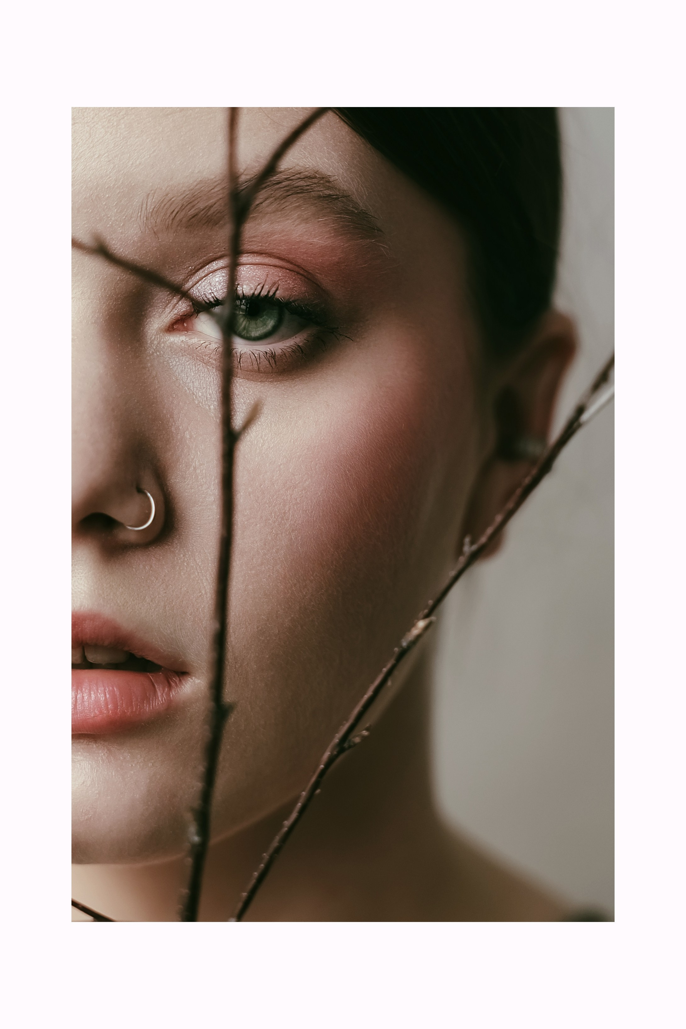 Катя. Фотограф Москва, Санкт-Петербург, Абакан