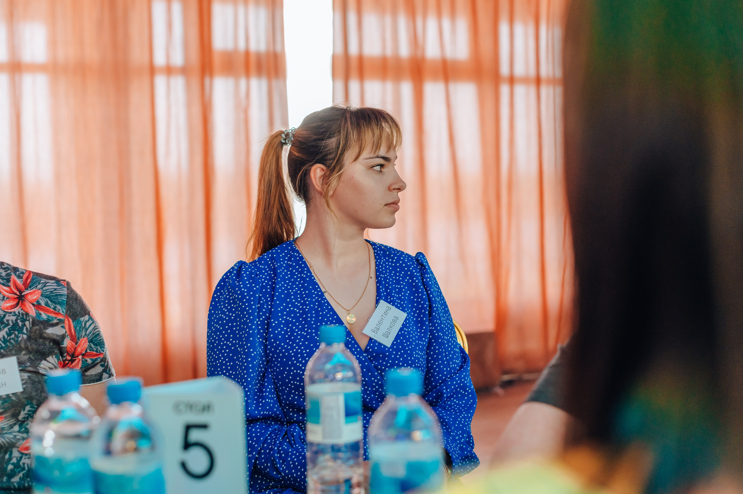 НЕТВОРКИНГ «ЧАЙКА». Детский и семейный фотограф Катерина Мишина