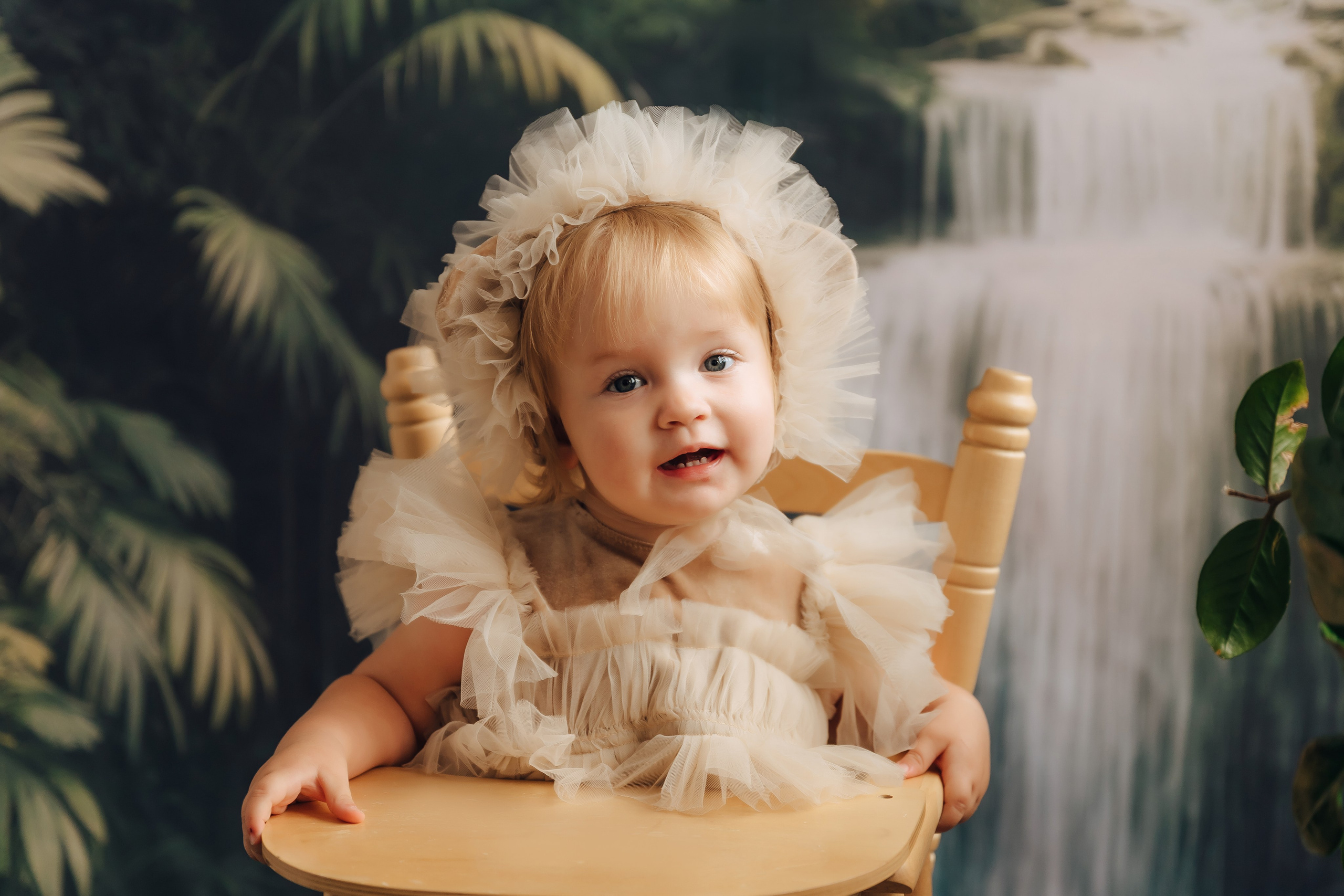 Джунгли. Детский и семейный фотограф Катерина Мишина