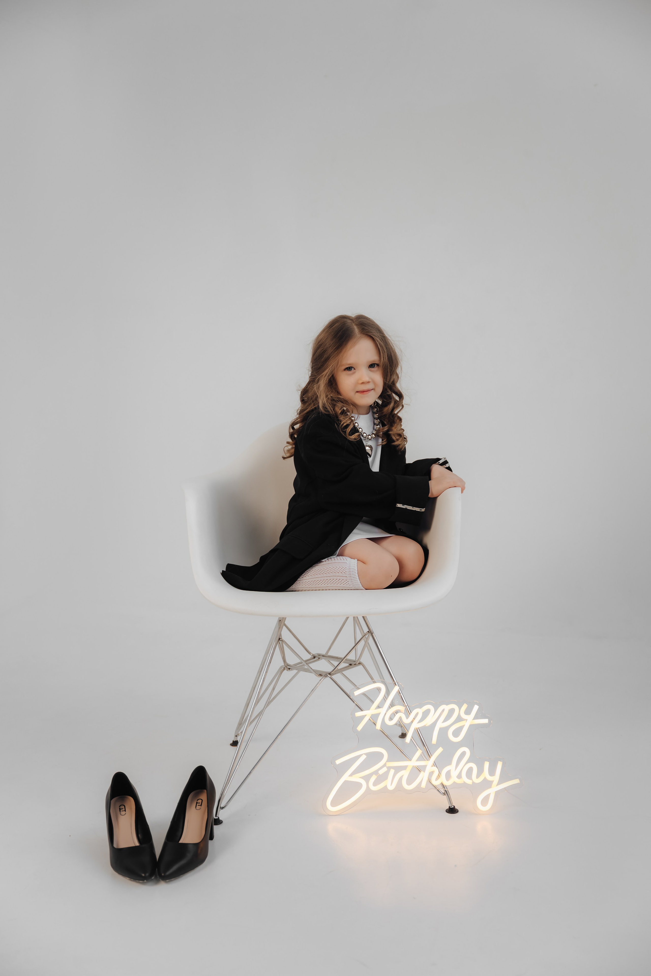 С днём рождения, маленькая крошка. Детский и семейный фотограф Катерина Мишина