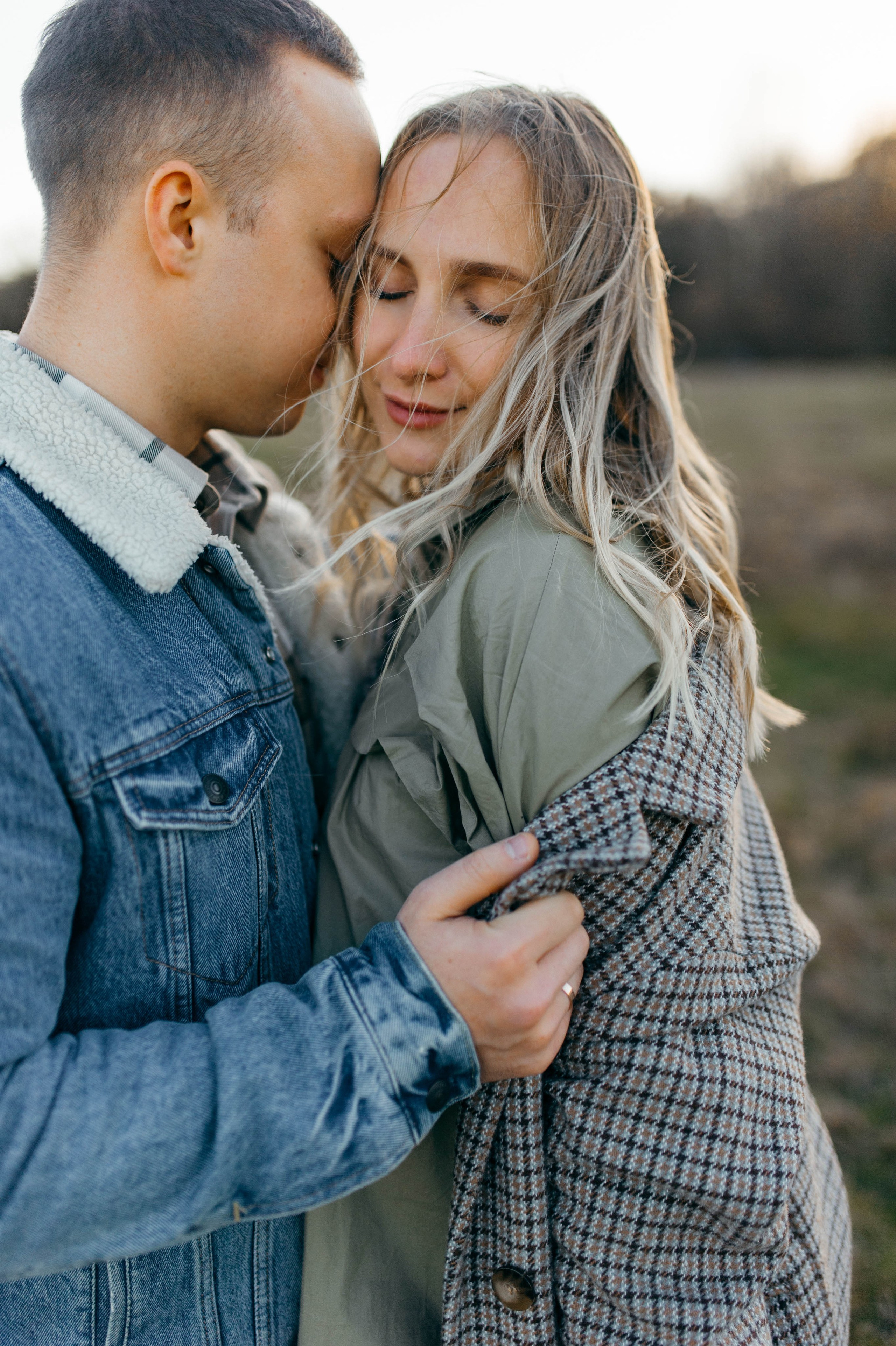 Н + М. Свадебный и портретный фотограф в Санкт-Петербурге Ирина Келина