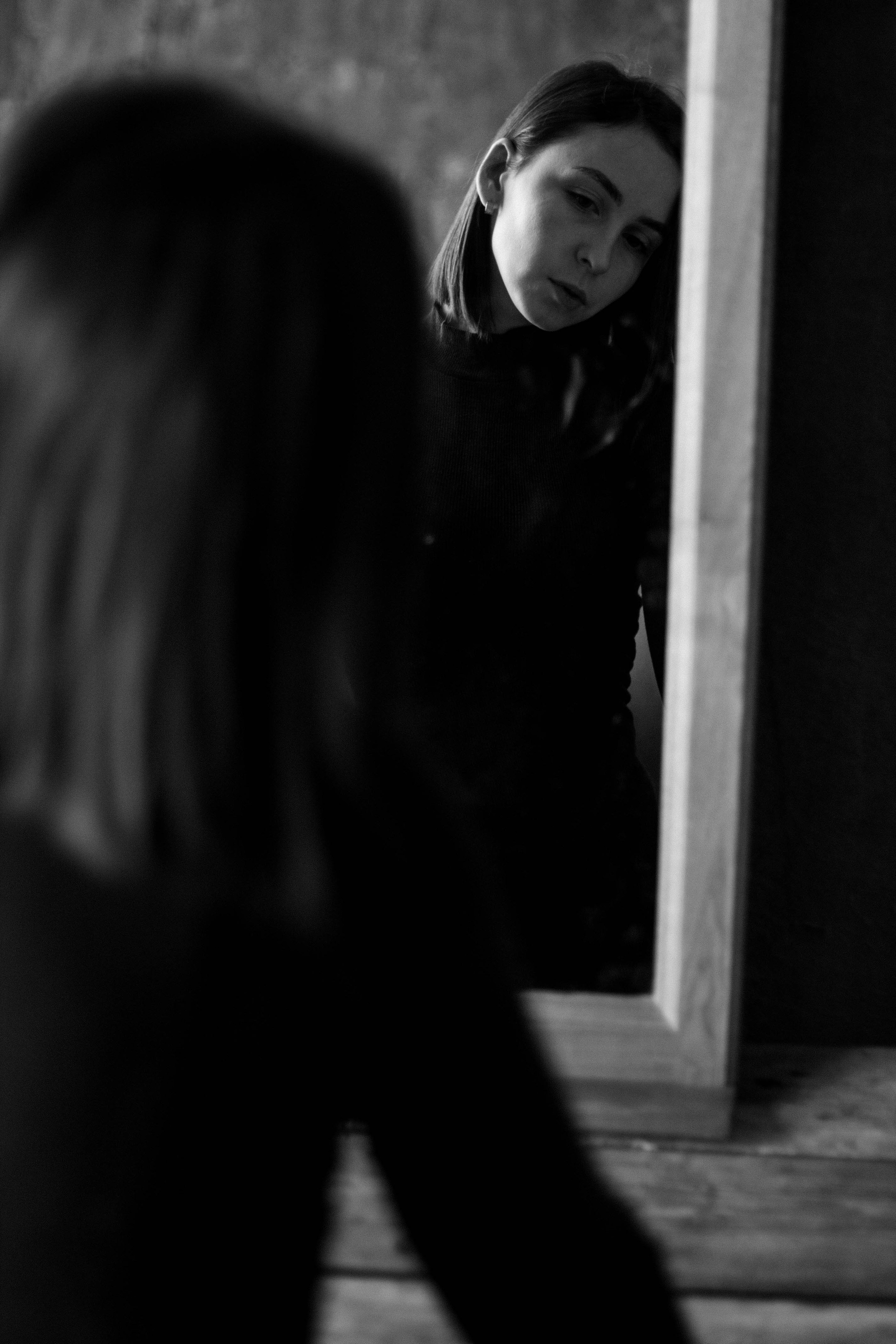 Портфолио. Портретный фотограф Москва