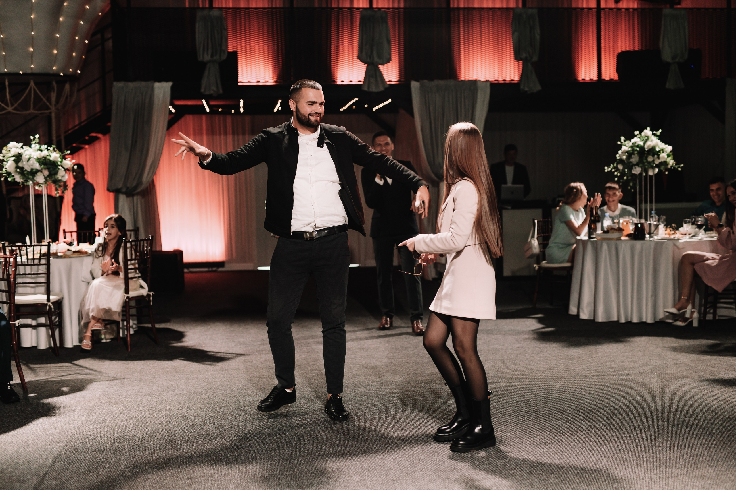 Лёша Лиза. Свадебный фотограф СПб Евгения Орлова