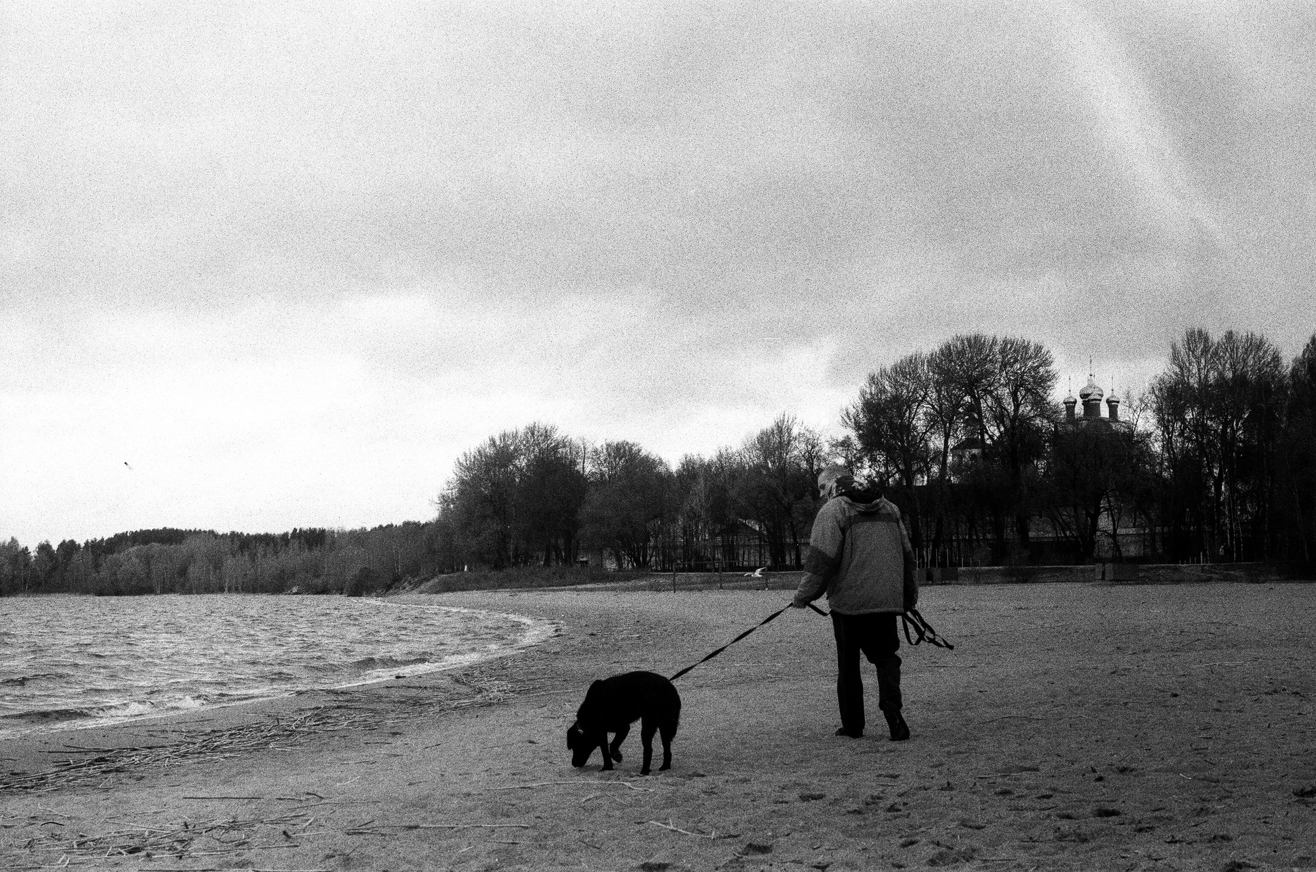 Осташков, Москва, Петербург. Юля Мурашова портретный и документальный фотограф