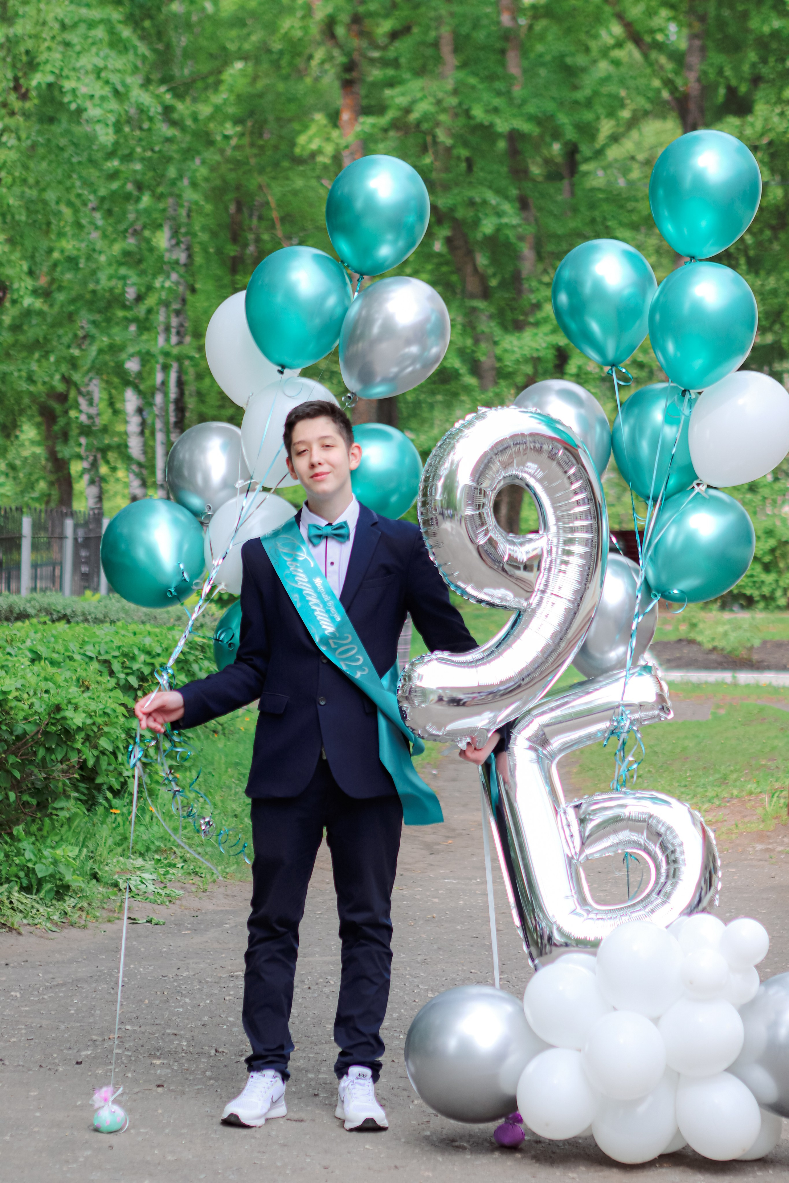 Выпускники 9 класс. Семейный свадебный детский фотограф Саранск Наталья Сыркина