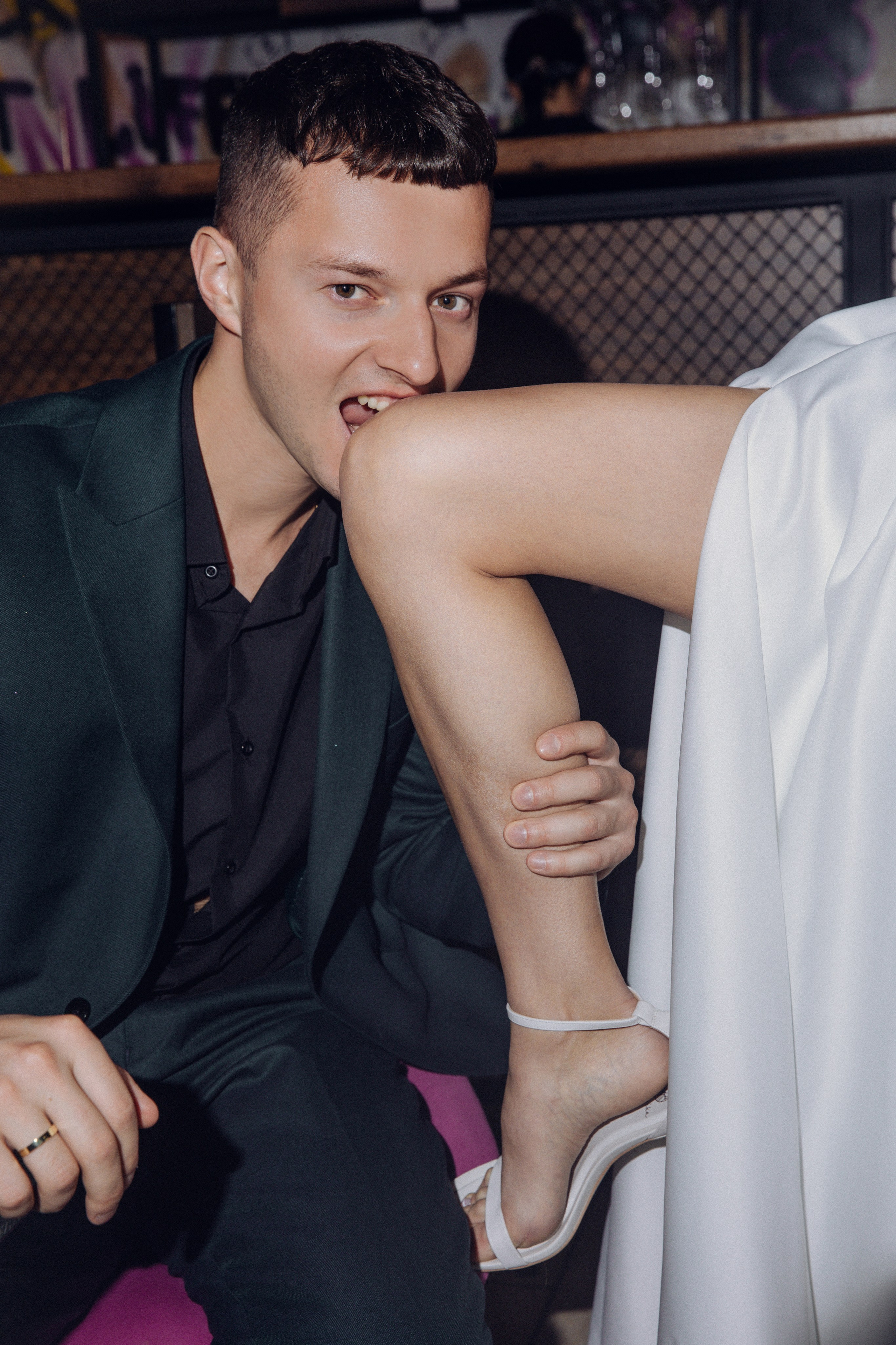 Настя и Слава. Фотограф Нижний Новгород