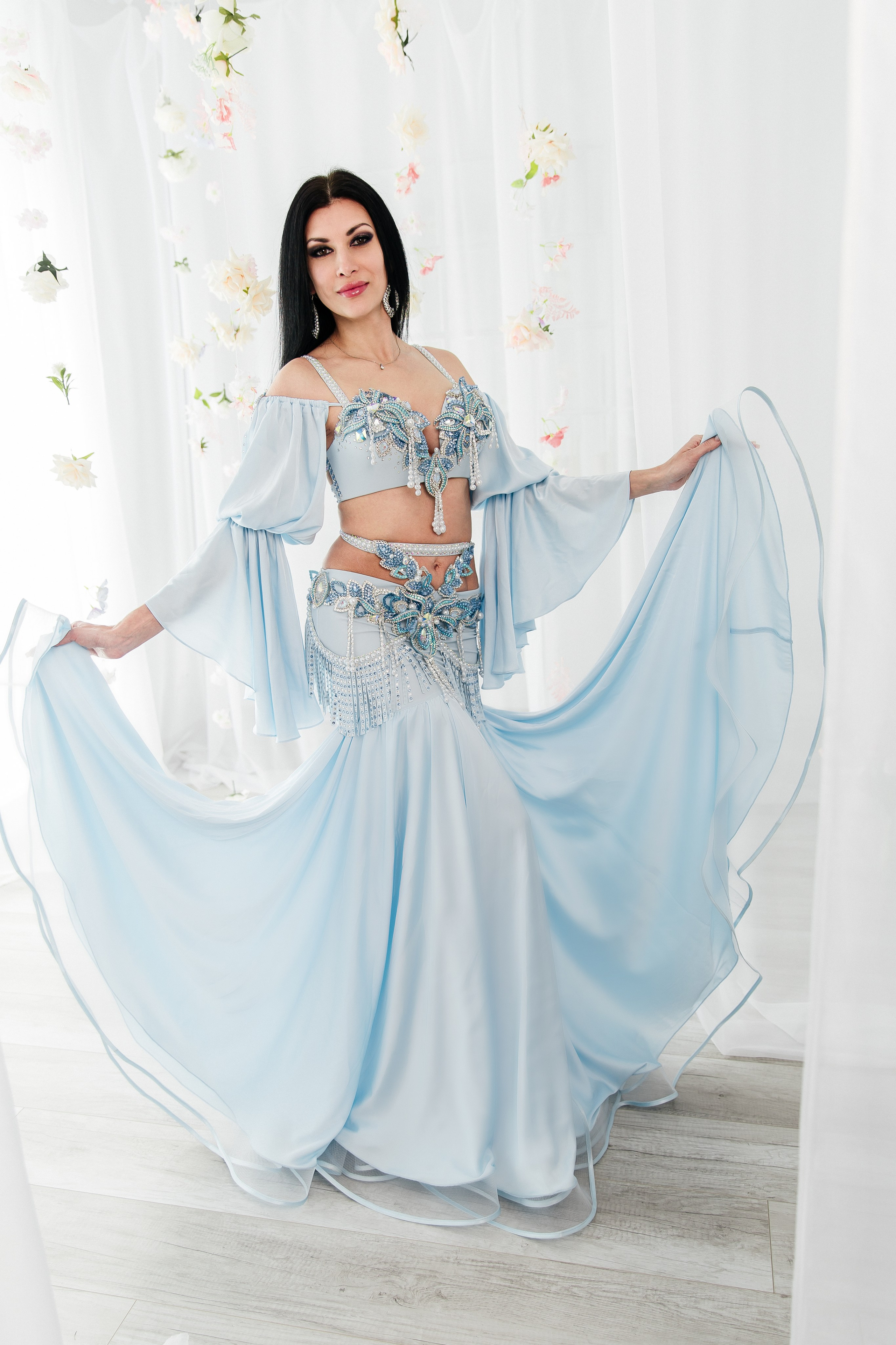 Преподаватель восточных танцев. Свадебный и семейный фотограф в Кореновске и в Краснодаре