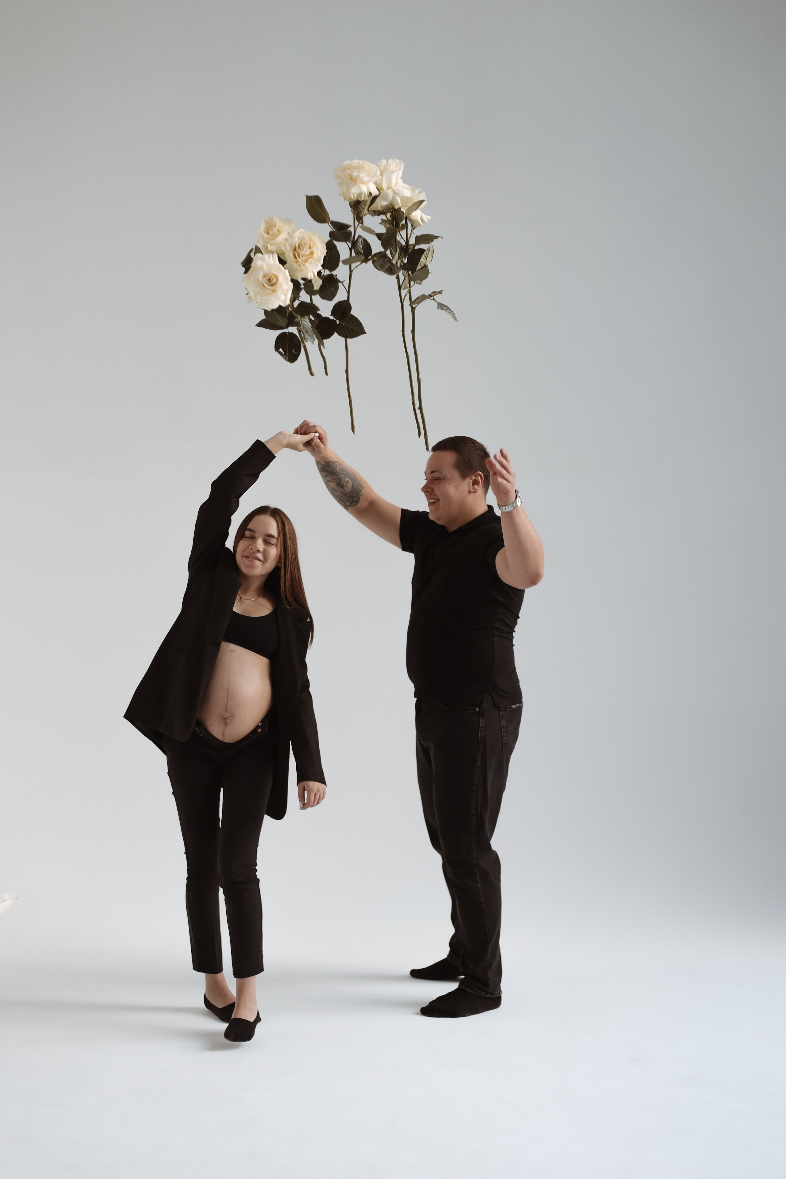 В ожидании. Photographer Tatiana Ivanova in Yaroslavl