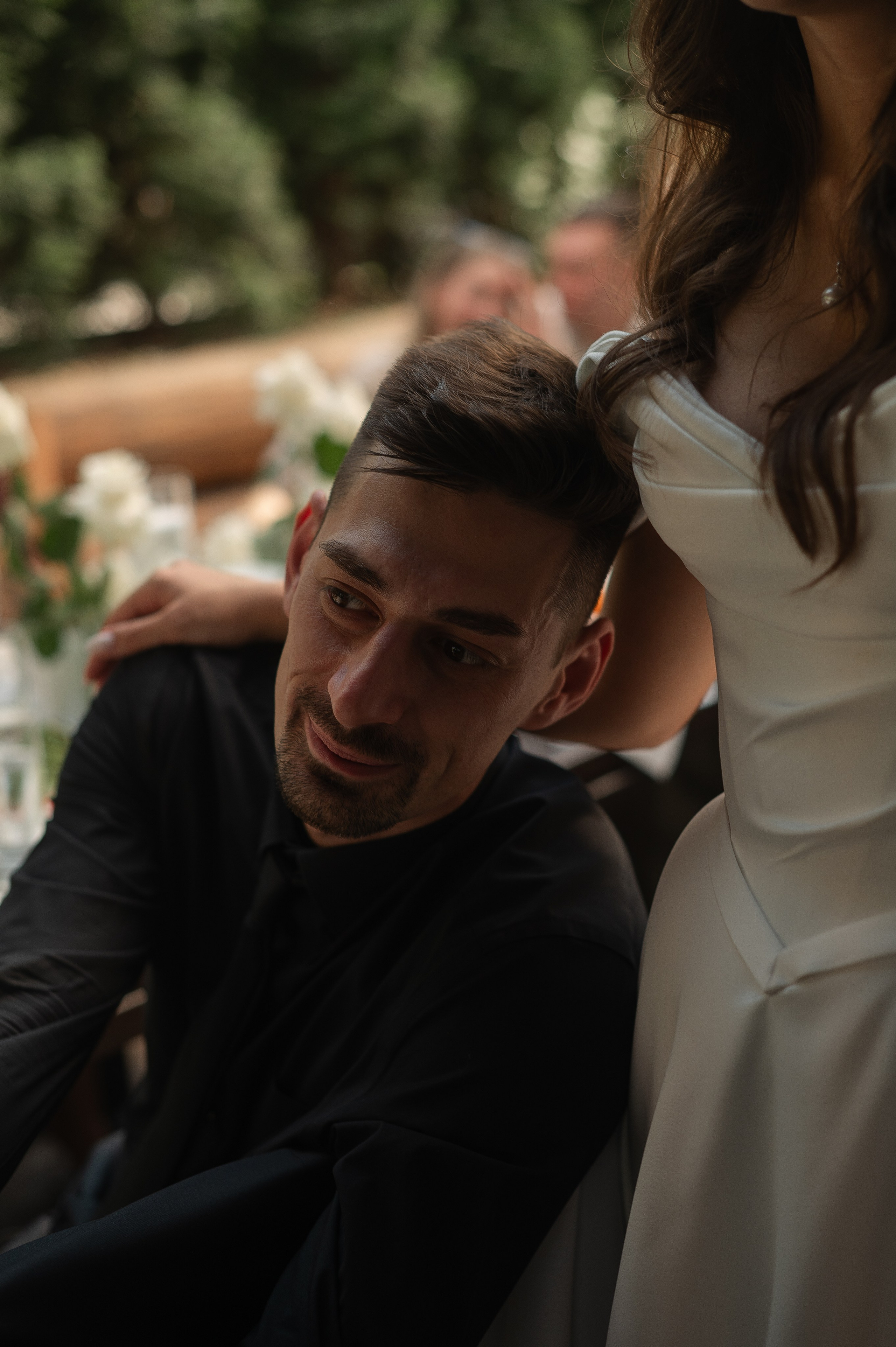 Динамичная свадьба где гости были активными участниками праздника. Свадебный фотограф в Ярославле Денис Медоваров