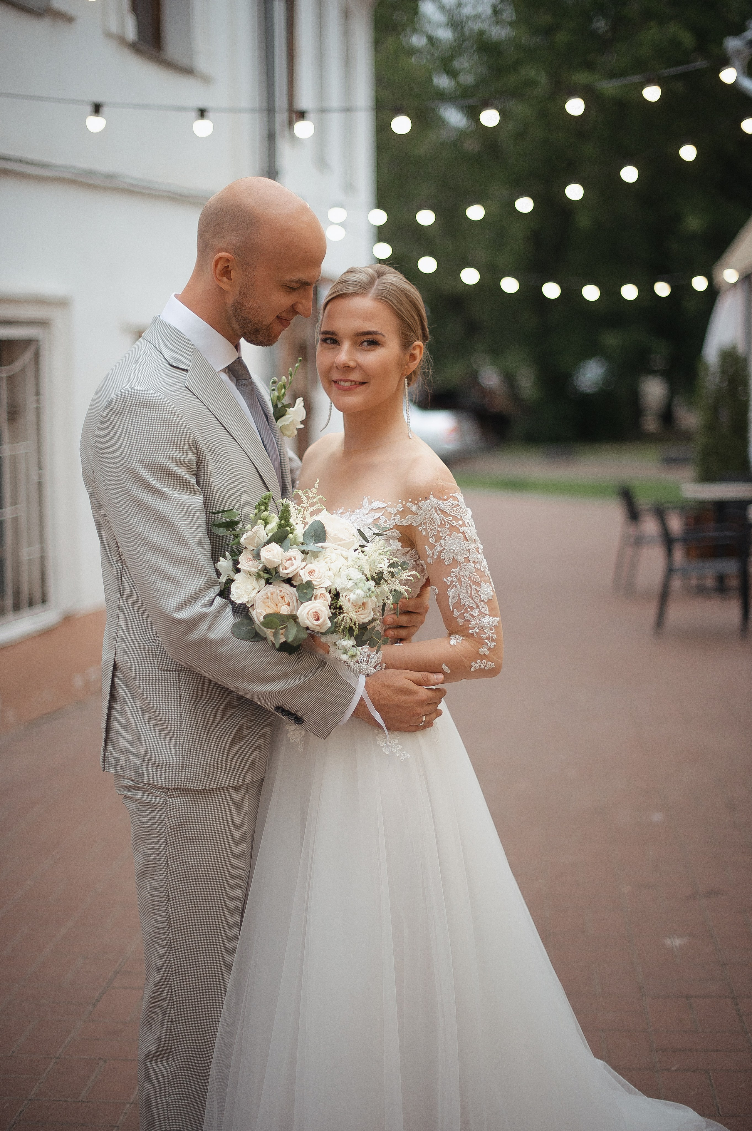 30 июня 2023. Свадебный фотограф в Ярославле Денис Медоваров