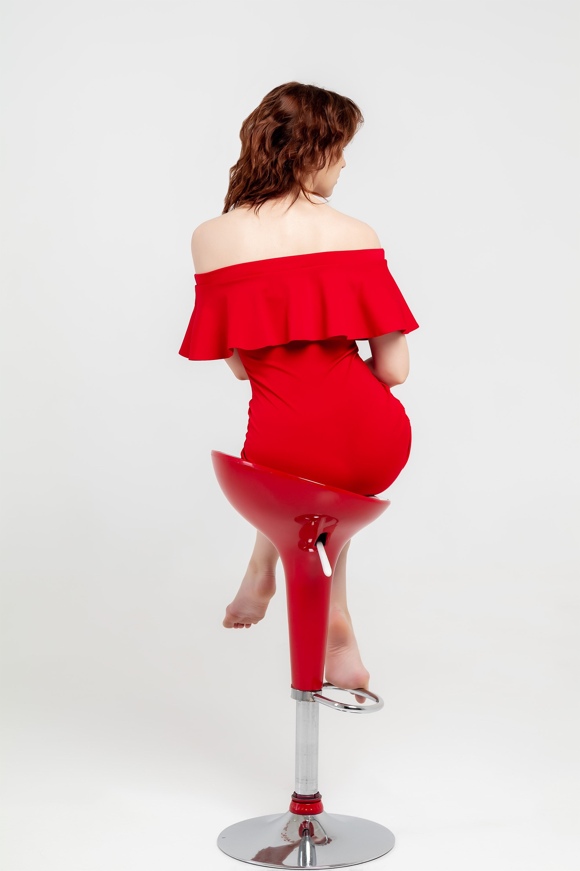 Полина Осенова. Портретный фотограф в Санкт-Петербурге Александр Быстрицкий