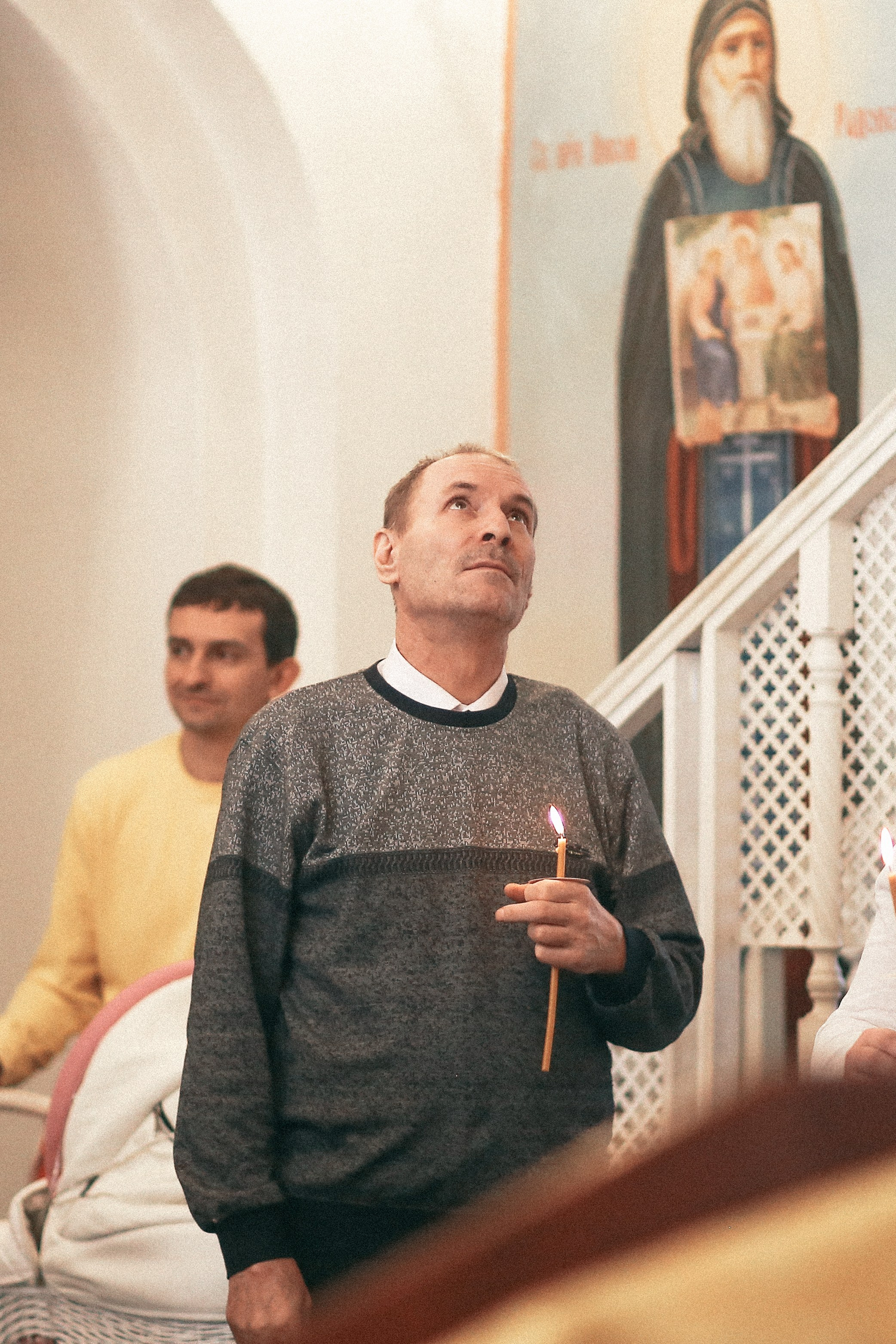 Крещение Софии. Храм Корсунской Иконы Божией Матери. Антонина Морозова, профессиональный семейный фотограф видеограф