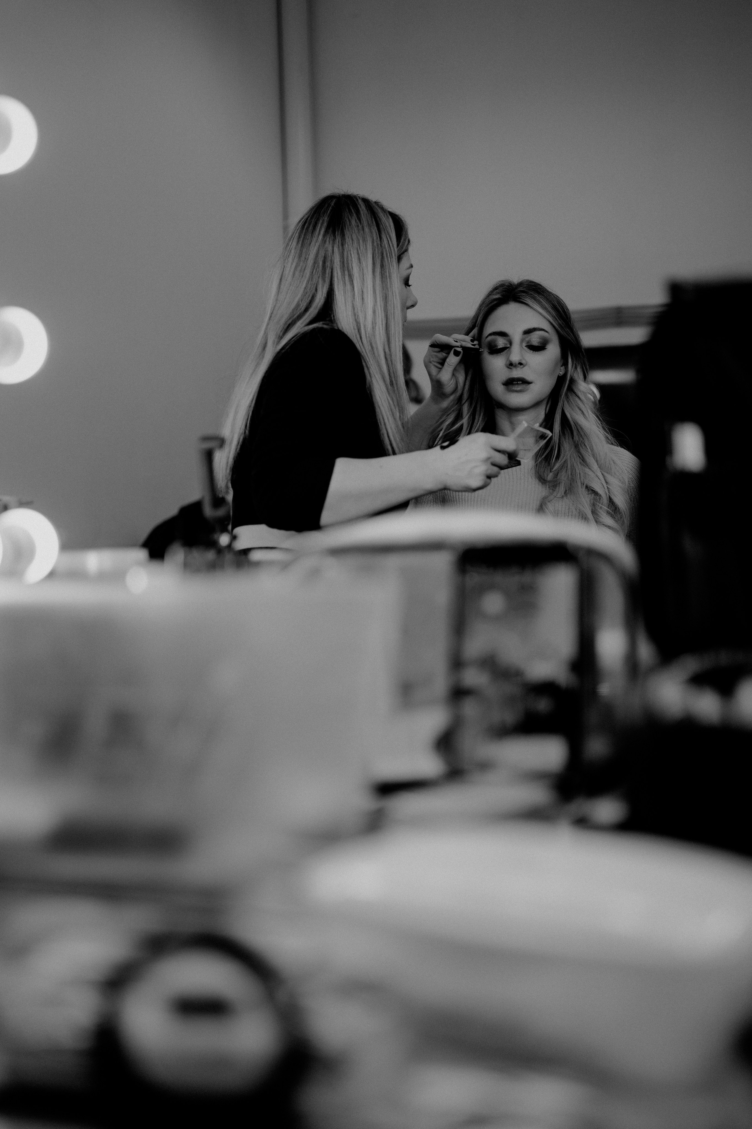 Юля. Фотограф на мероприятие