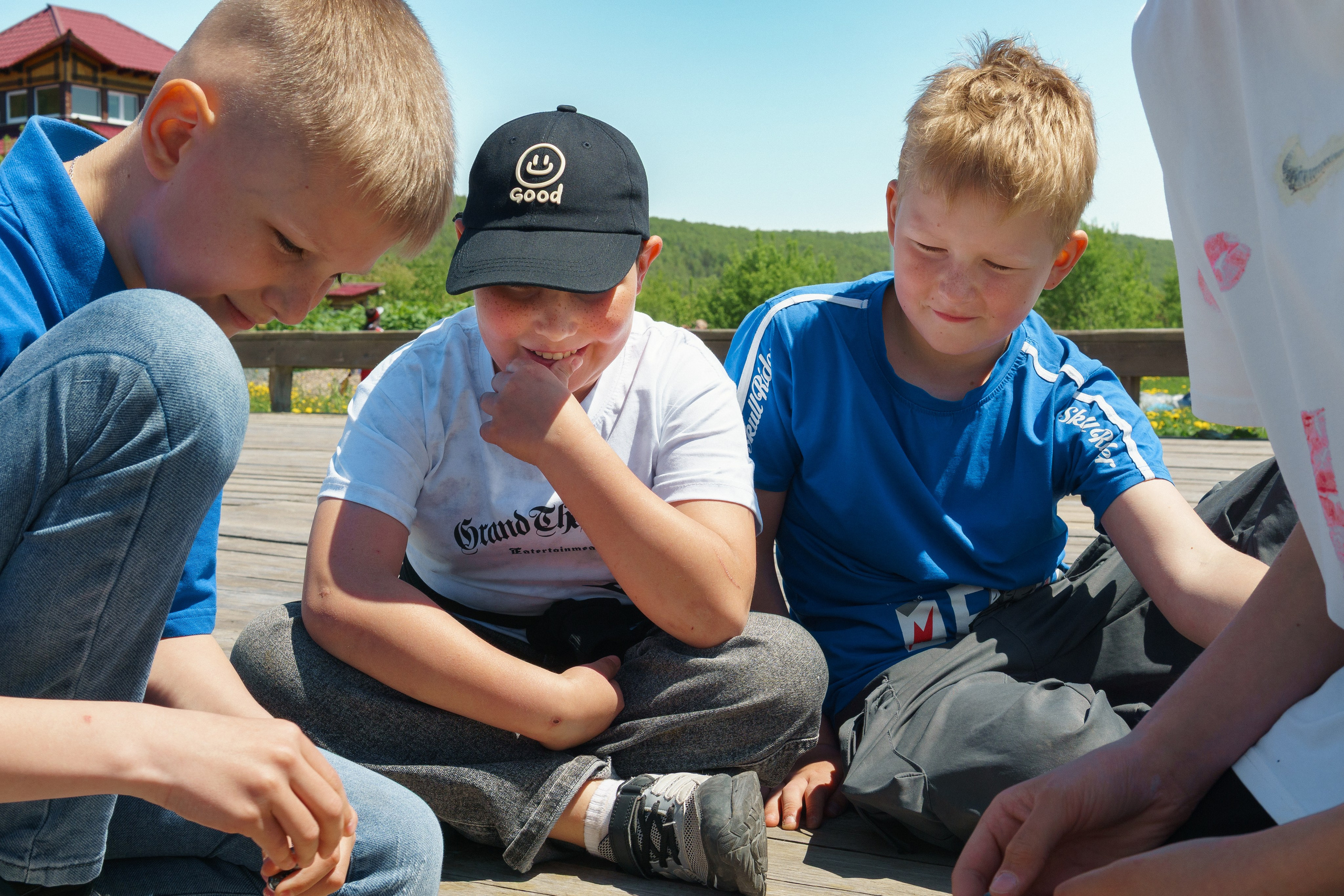 Прощай 4А. Евгений Кудинов | Фотограф в Холмске