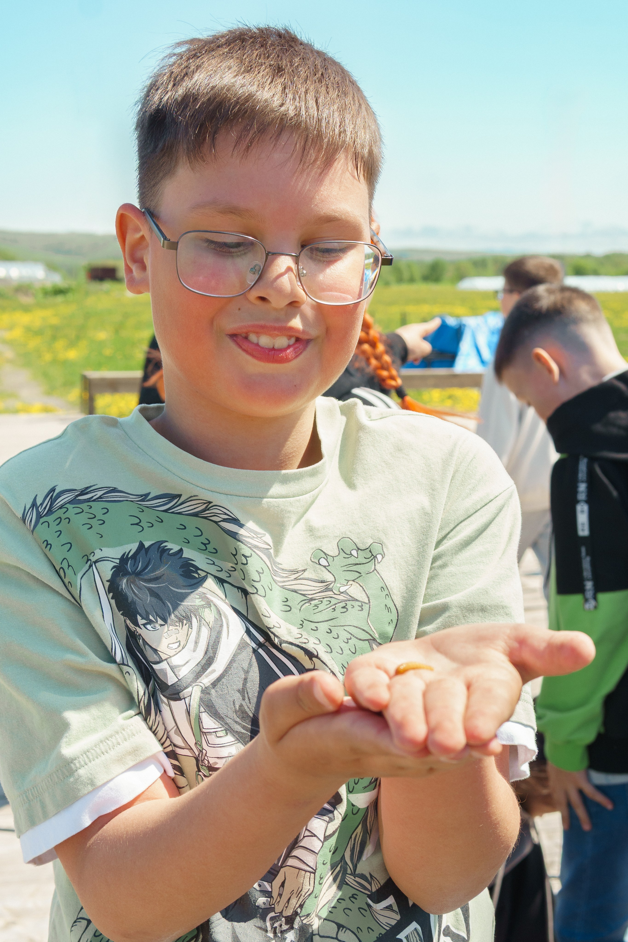 Прощай 4А. Евгений Кудинов | Фотограф в Холмске