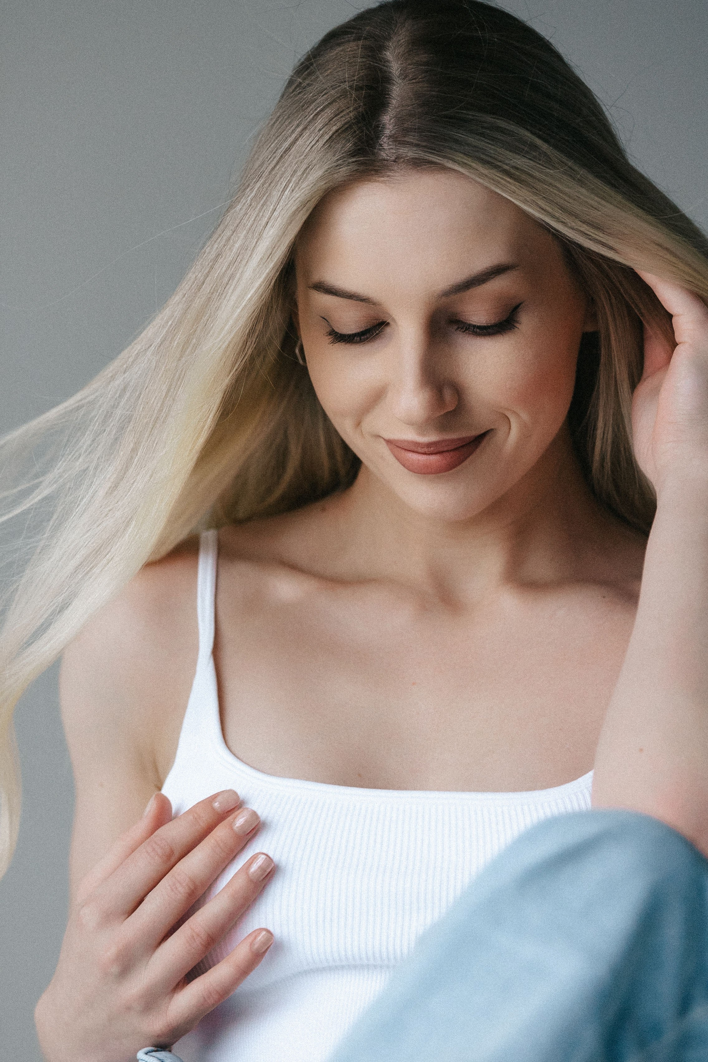 Виктория. Фотограф Харитонова Наталья