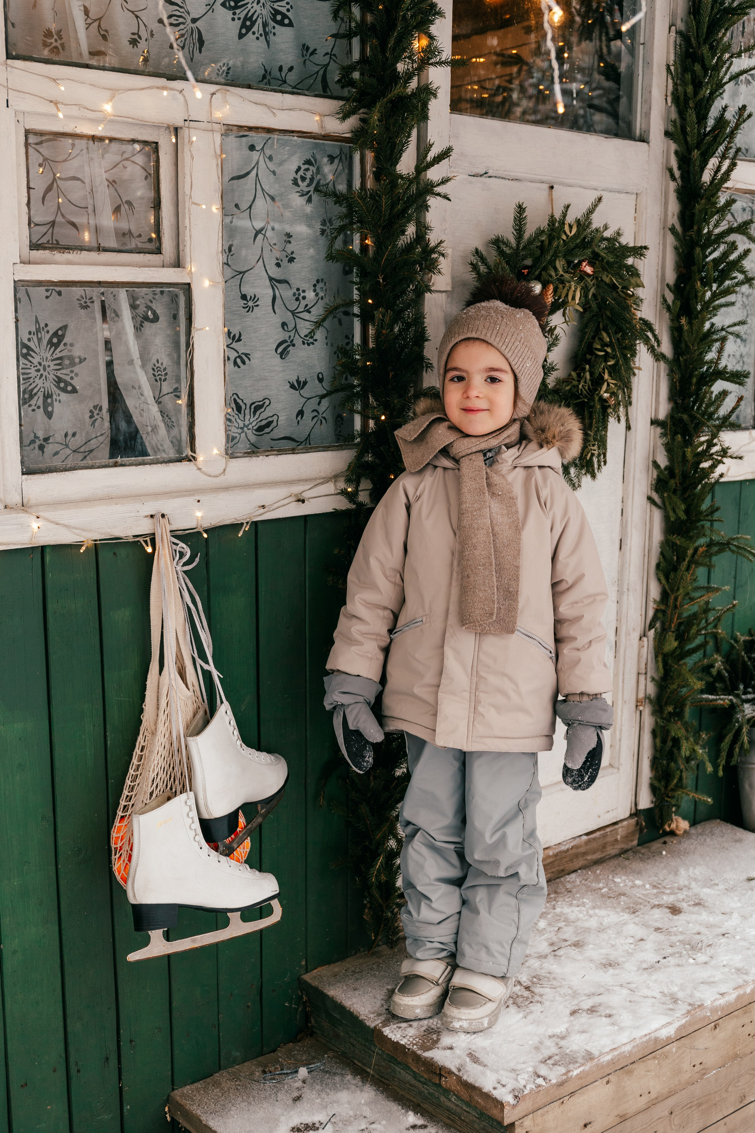 Полина и Саша. Фотограф Харитонова Наталья