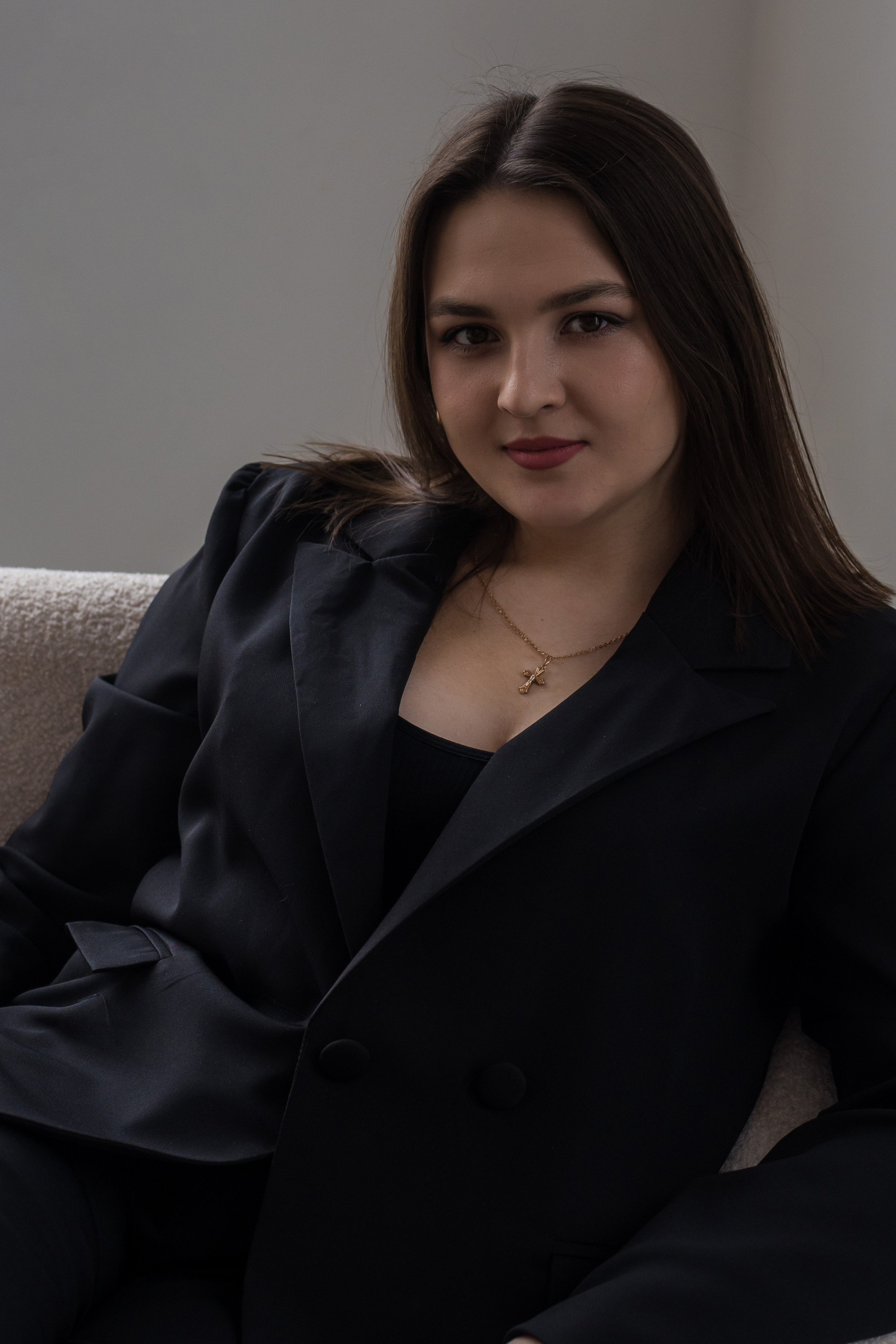 Софья. Фотограф в Воронеже Юлия Игнатьева