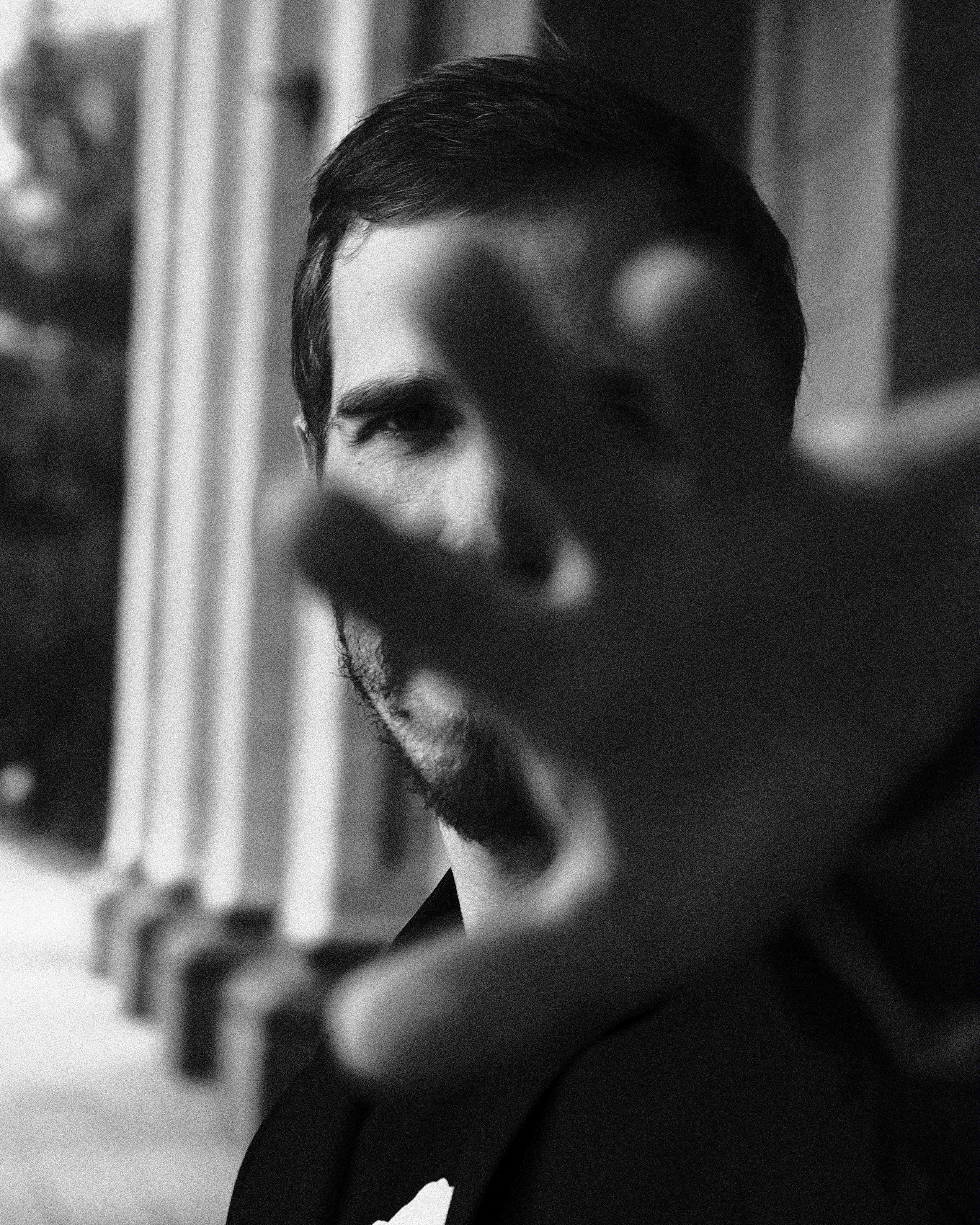 Тимофей. Портретный и репортажный фотограф в Новосибирске Гаврилов Антон