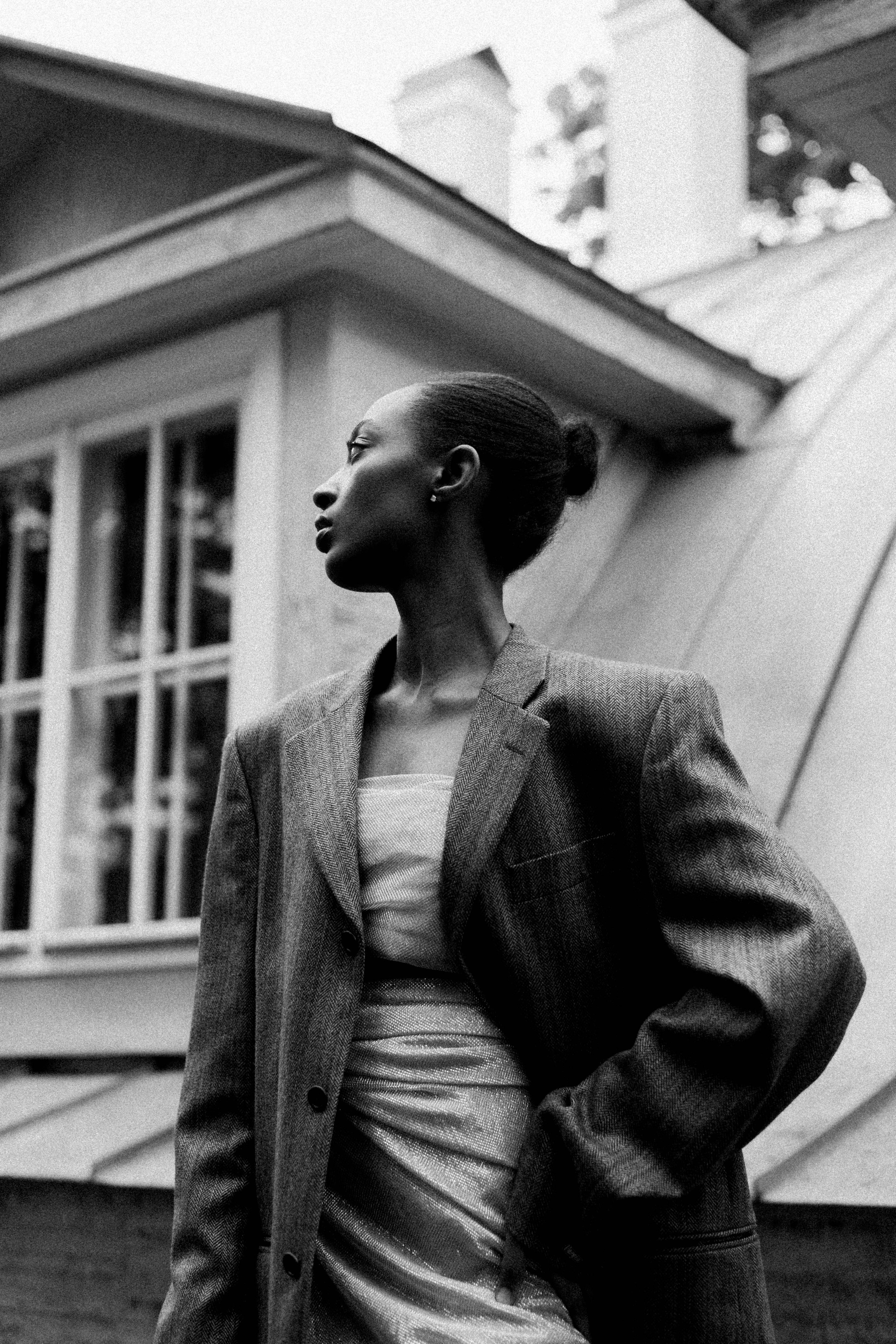 Мари. Фотограф в Санкт-Петербурге Анастасия Белик